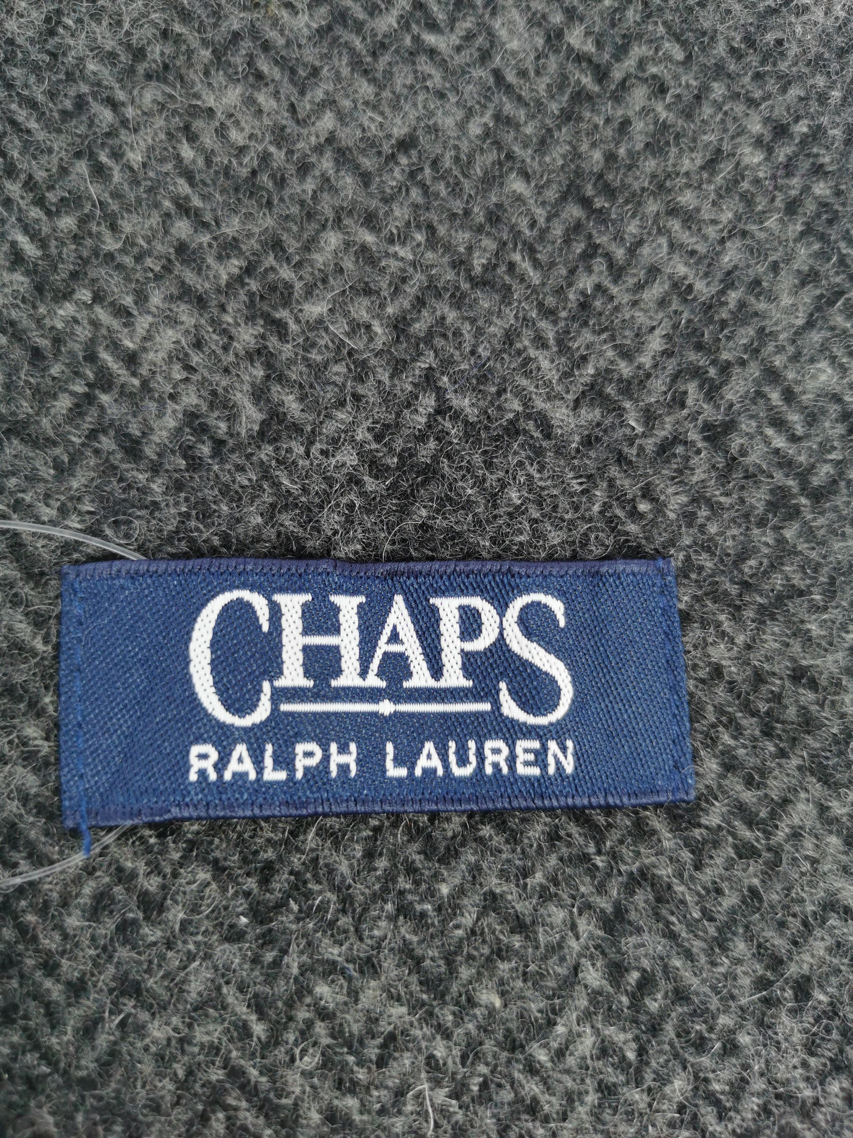 Chaps Ralph Lauren chaps ralph lauren scarf muffler Size ONE SIZE - 4 Thumbnail