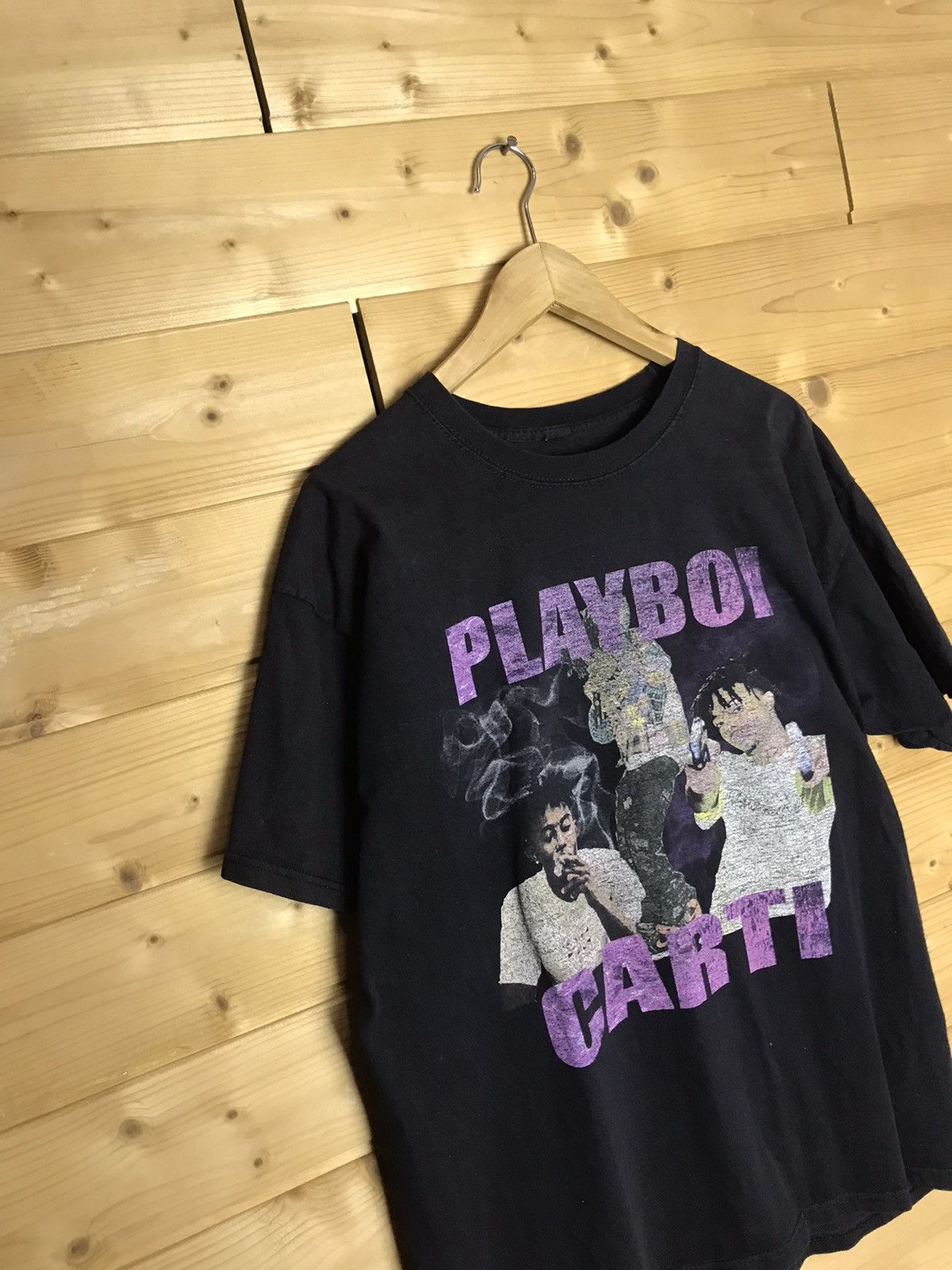 Playboi Carti t-shirt