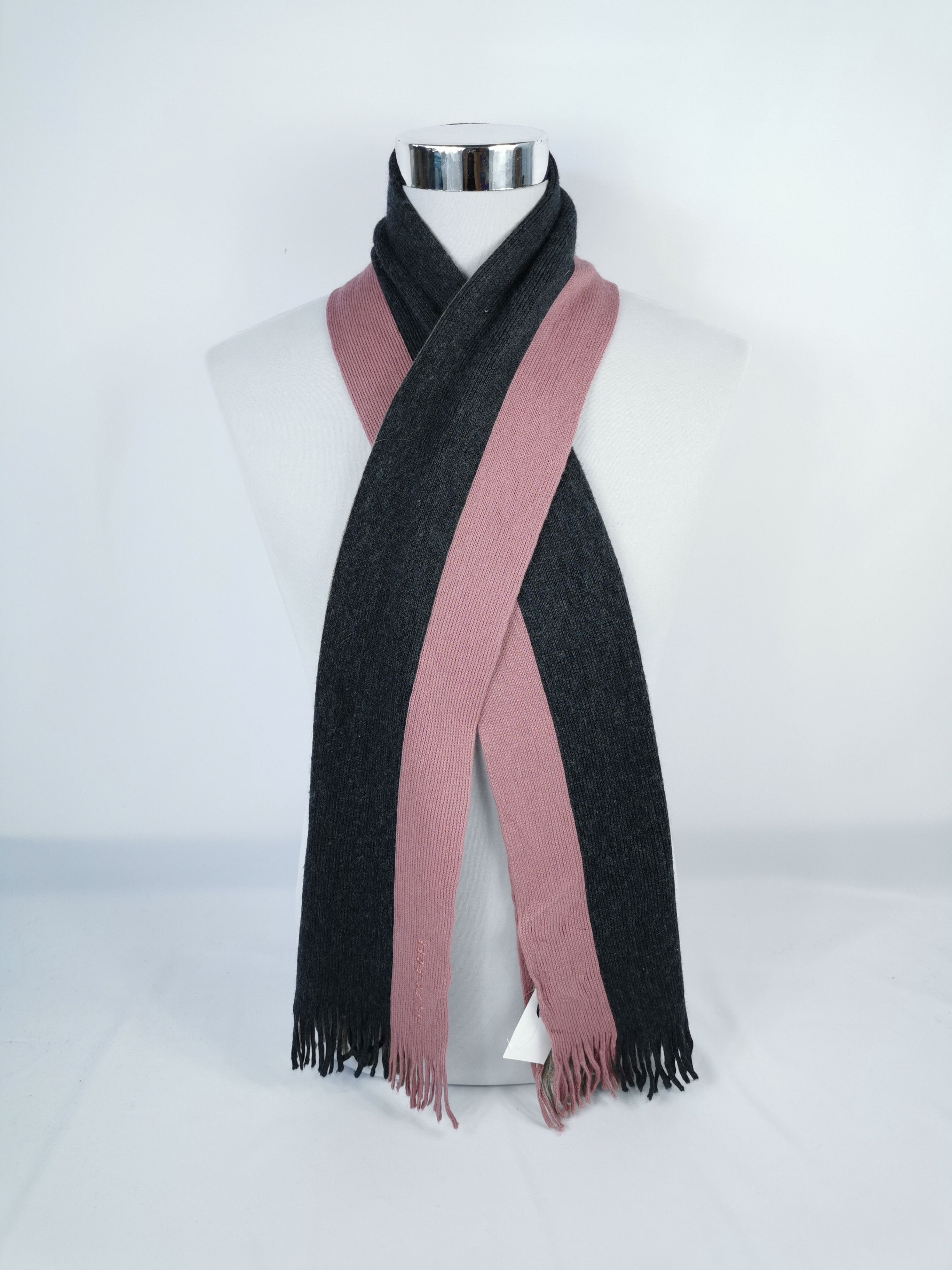 Hugo Boss Hugo boss scarf muffler Size ONE SIZE - 7 Thumbnail