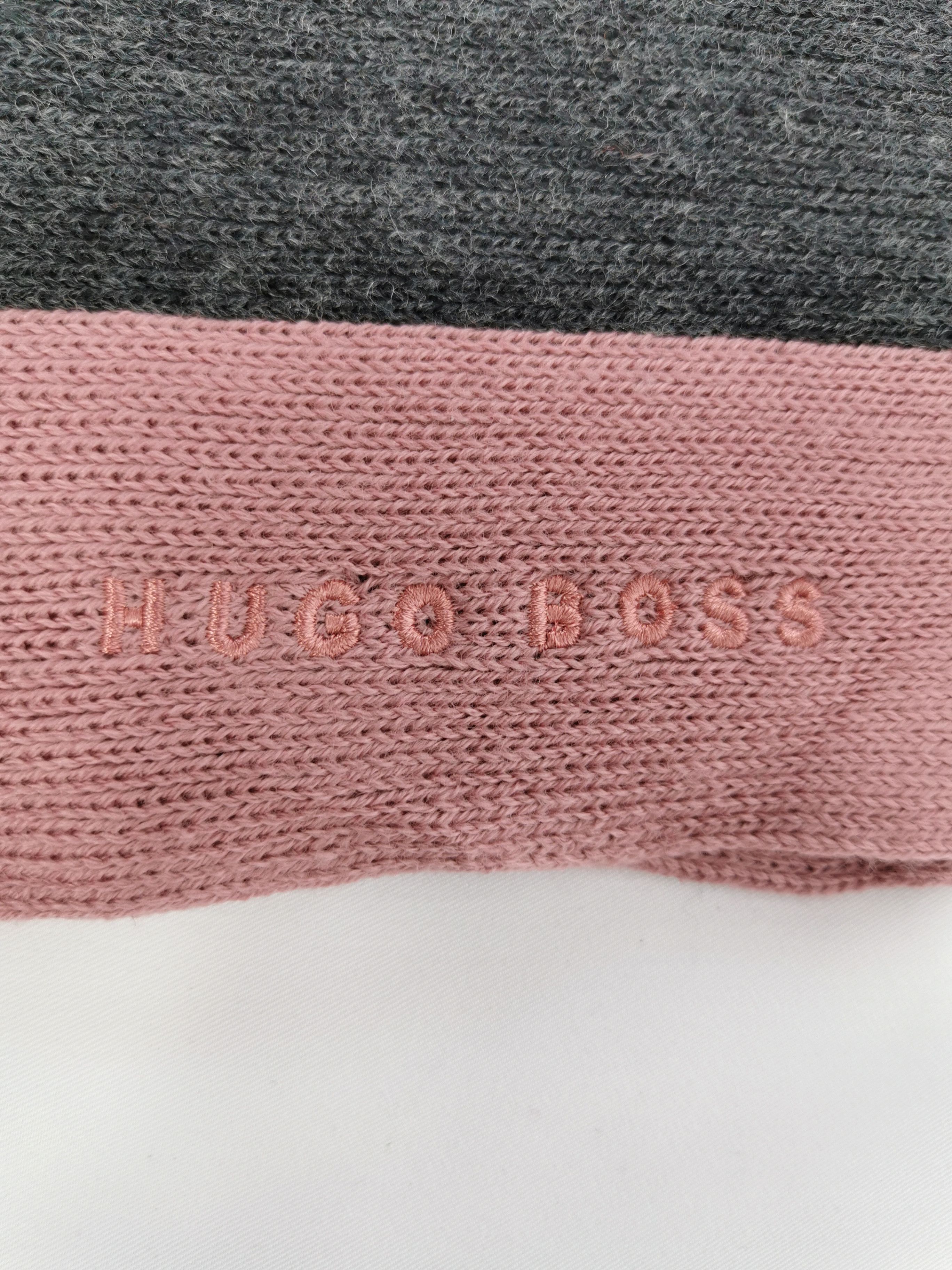 Hugo Boss Hugo boss scarf muffler Size ONE SIZE - 4 Thumbnail