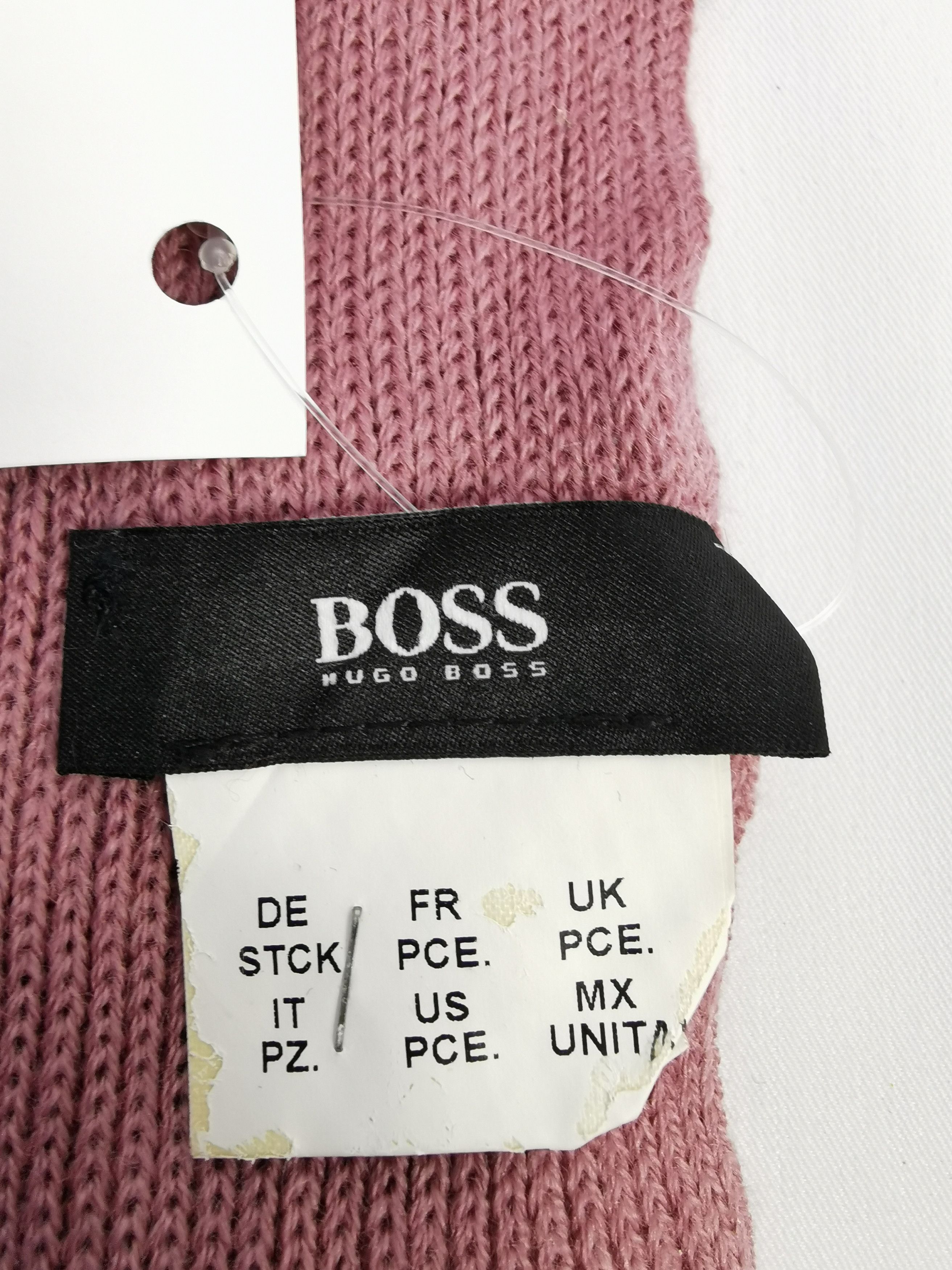 Hugo Boss Hugo boss scarf muffler Size ONE SIZE - 5 Thumbnail