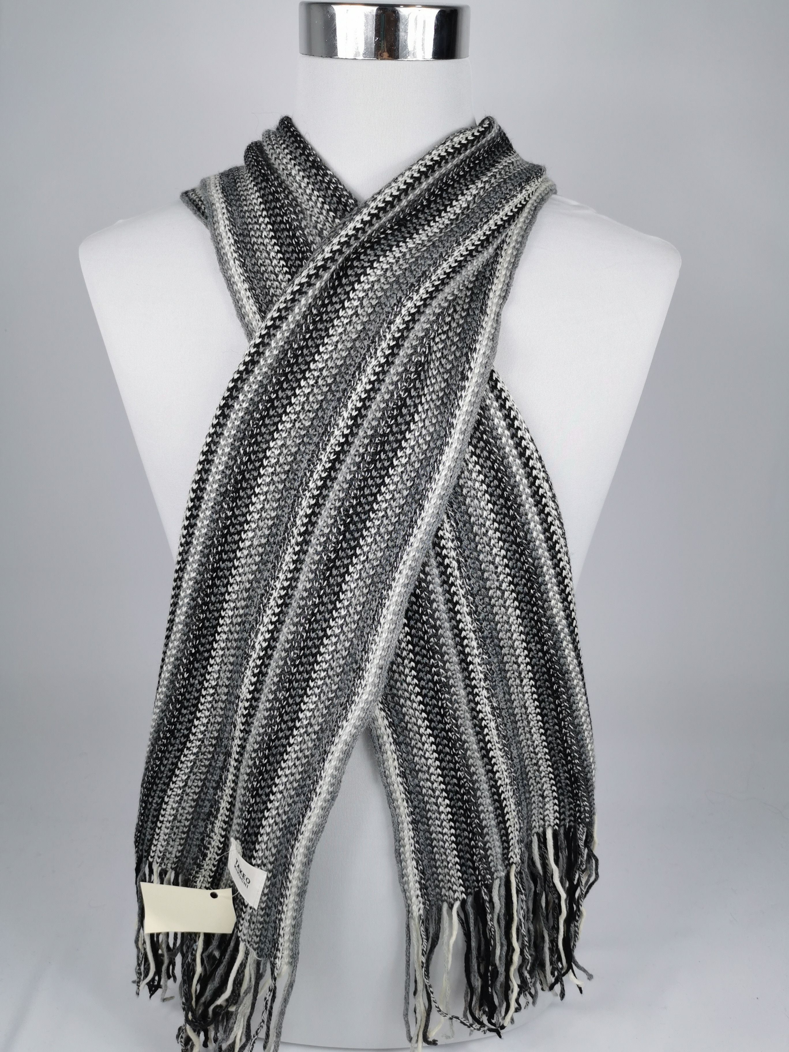 Takeo Kikuchi Takeo kikuchi scarf muffler Size ONE SIZE - 1 Thumbnail