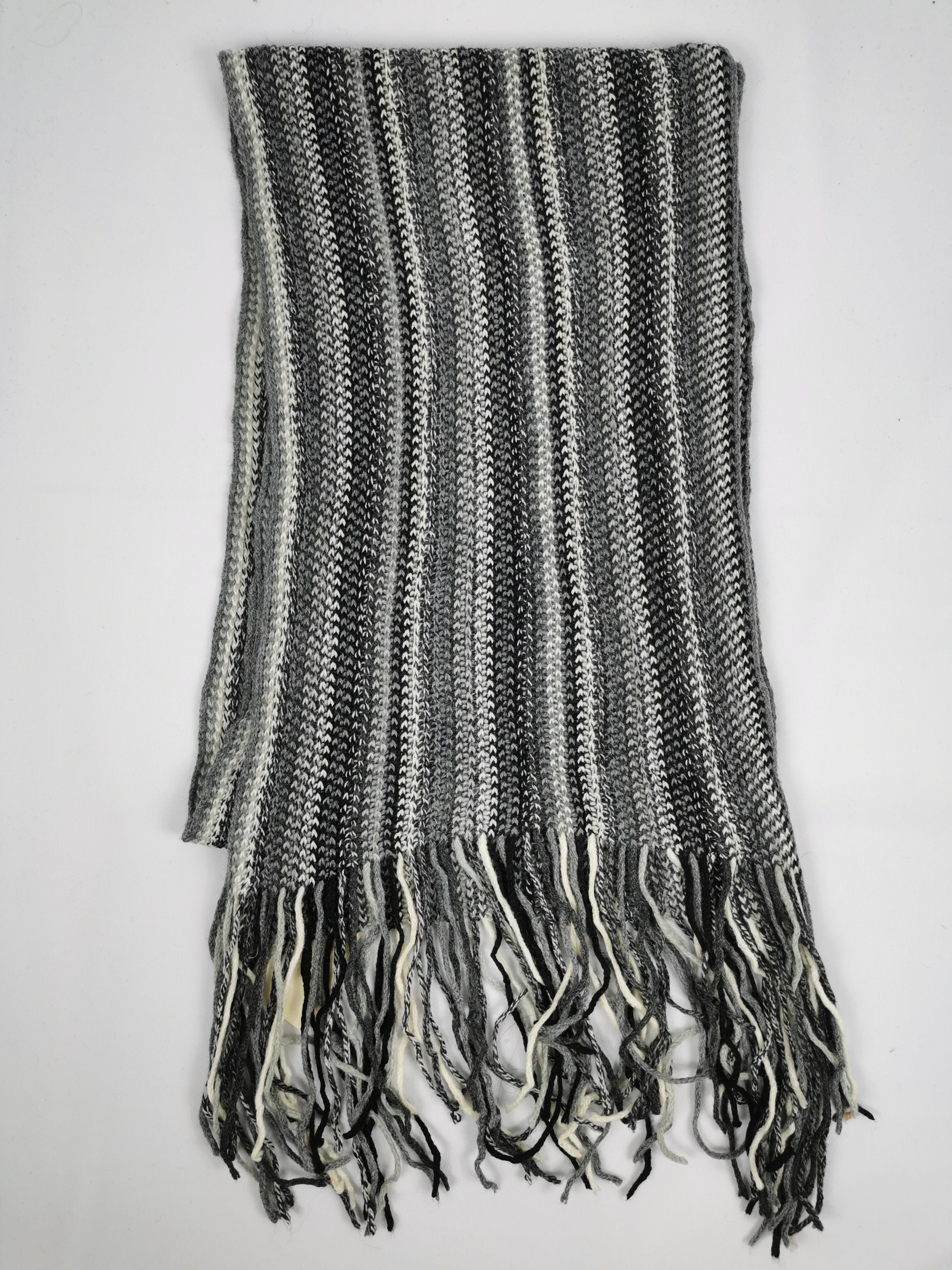 Takeo Kikuchi Takeo kikuchi scarf muffler Size ONE SIZE - 2 Thumbnail