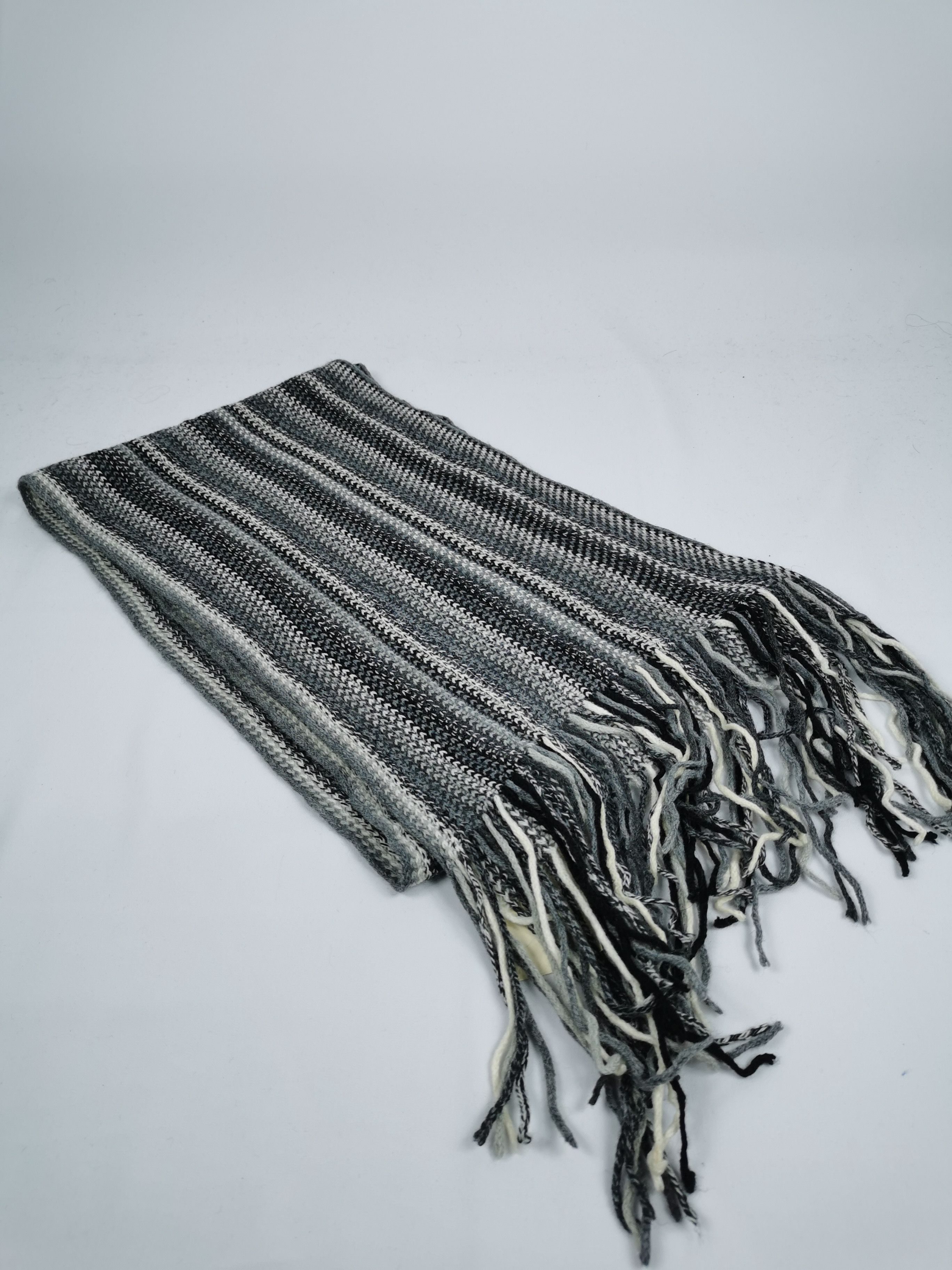 Takeo Kikuchi Takeo kikuchi scarf muffler Size ONE SIZE - 5 Thumbnail