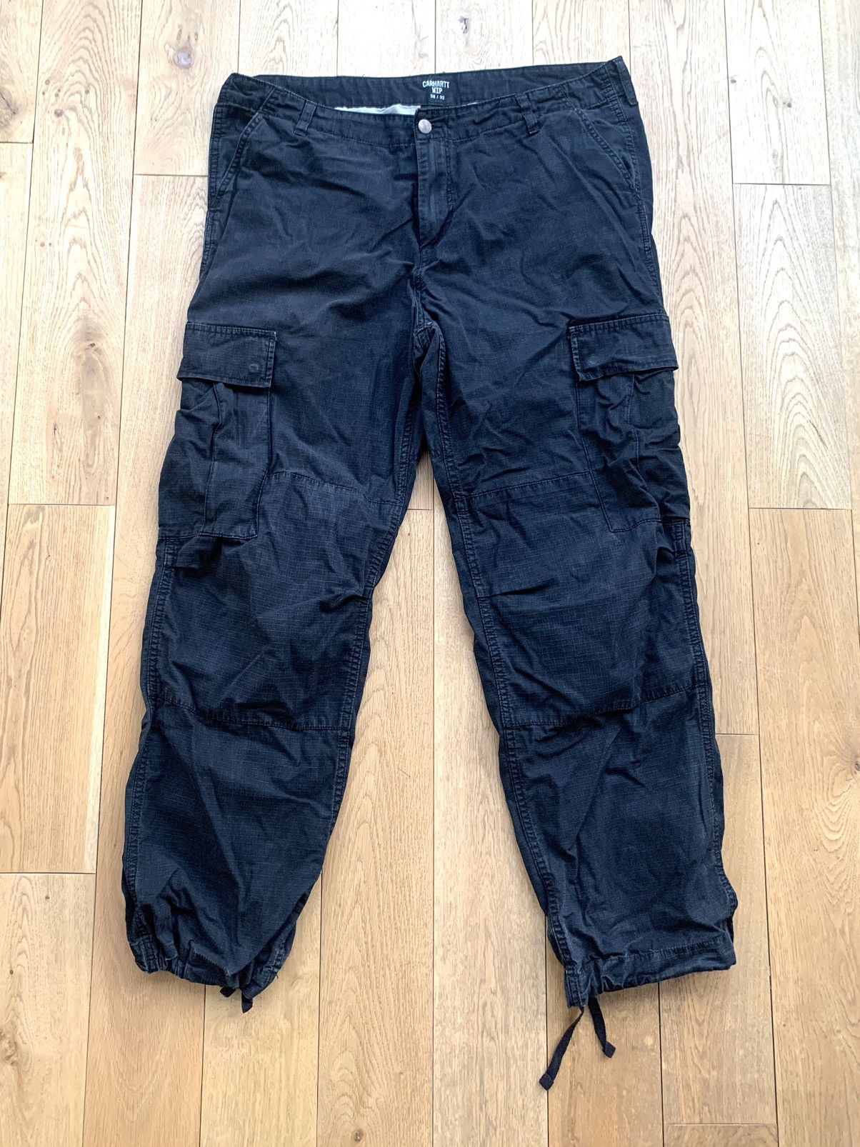 CECIL McBEE archive cargo pants グランジ Archive Cargo Pants | Grailed