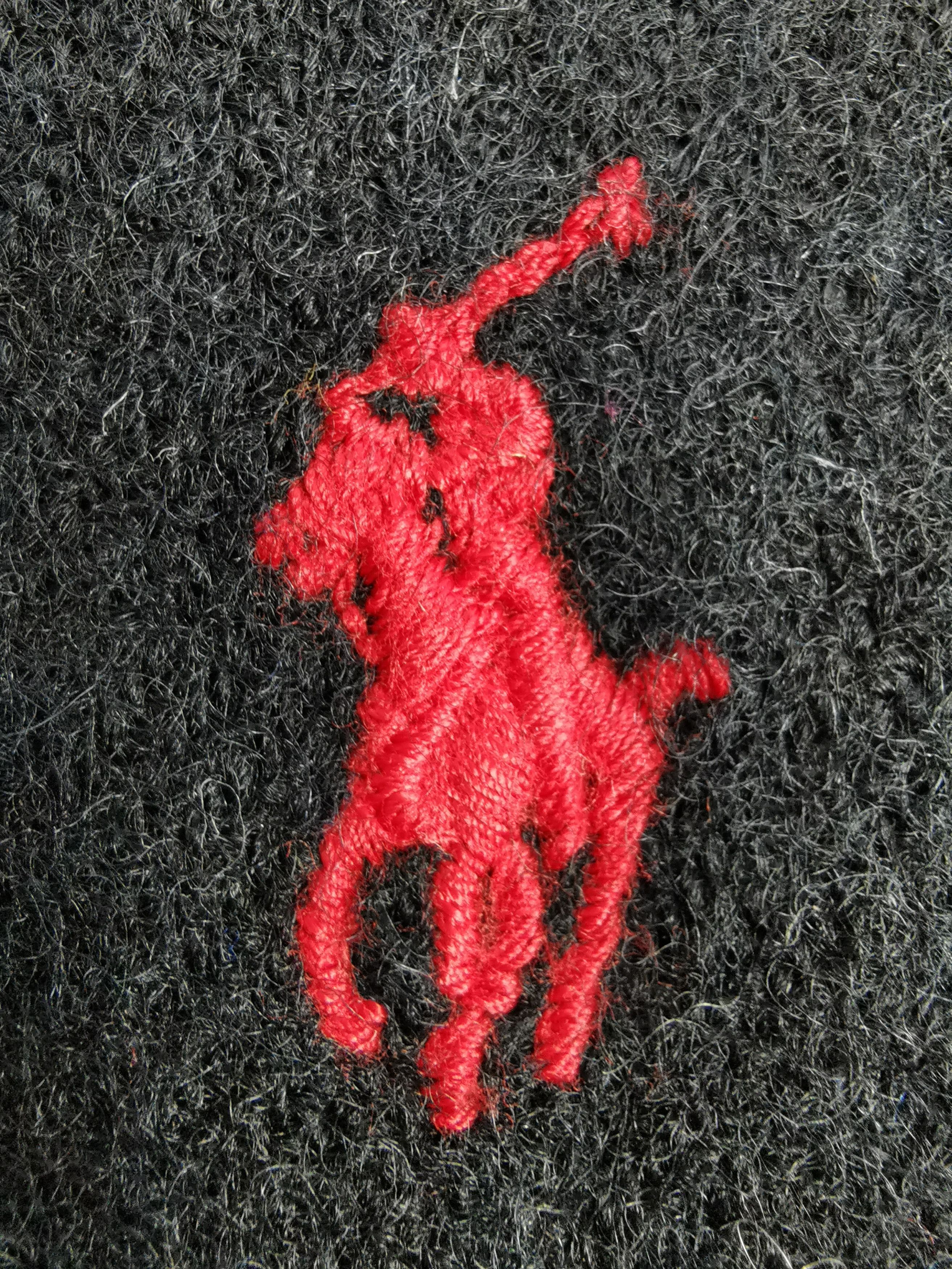 Polo Ralph Lauren Polo ralph lauren scarf muffler Size ONE SIZE - 4 Thumbnail