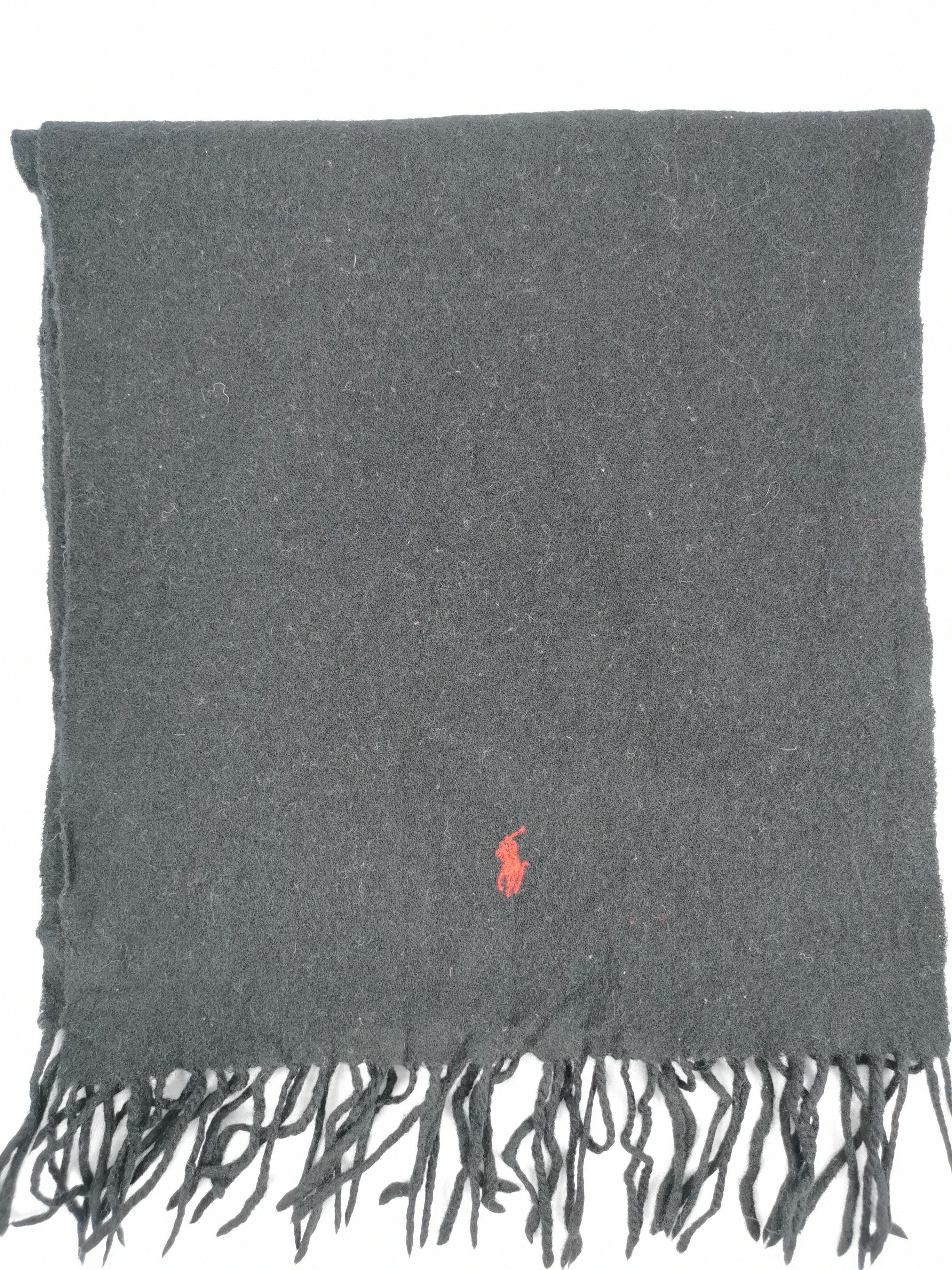 Polo Ralph Lauren Polo ralph lauren scarf muffler Size ONE SIZE - 2 Thumbnail