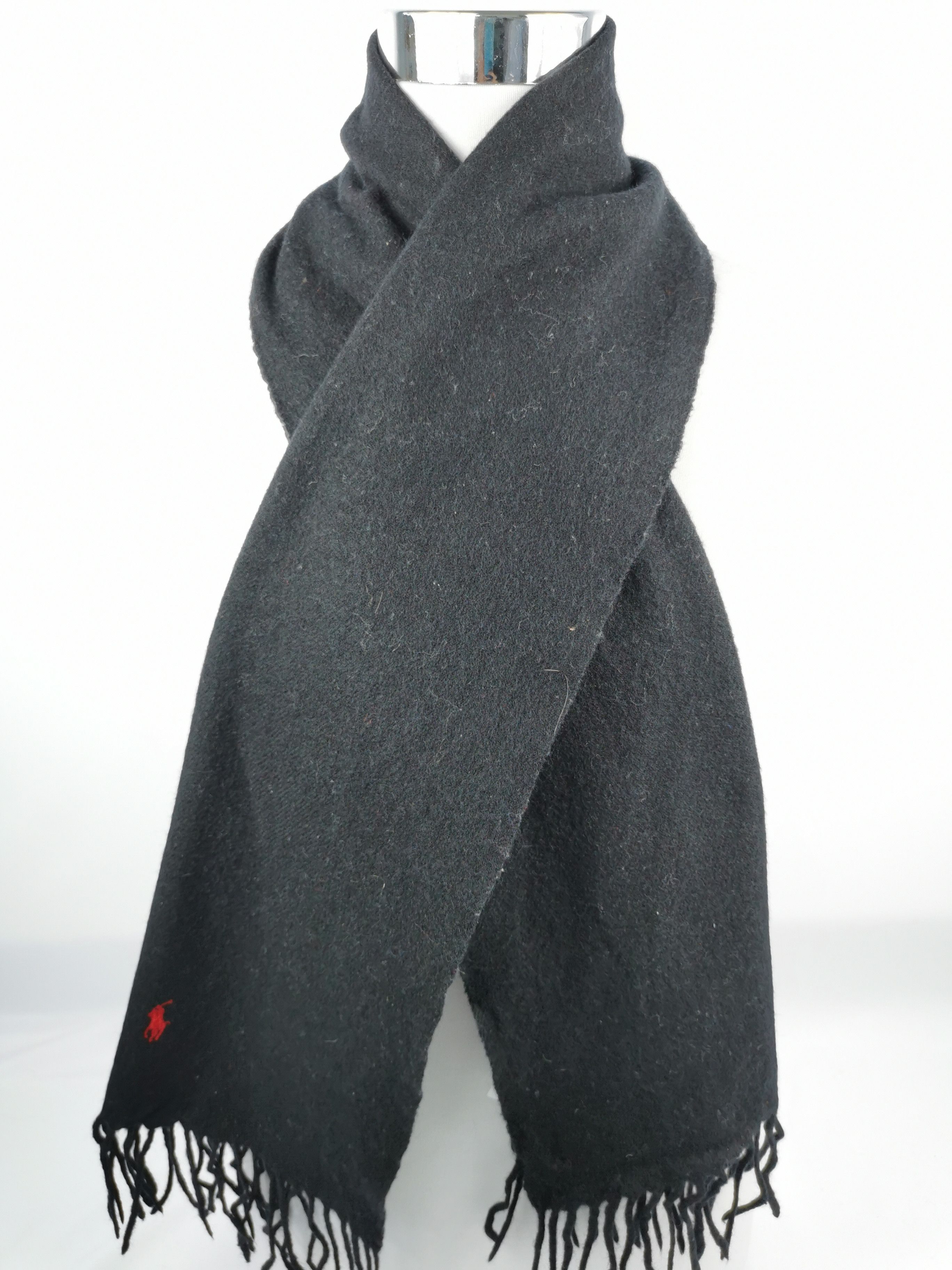 Polo Ralph Lauren Polo ralph lauren scarf muffler Size ONE SIZE - 1 Thumbnail