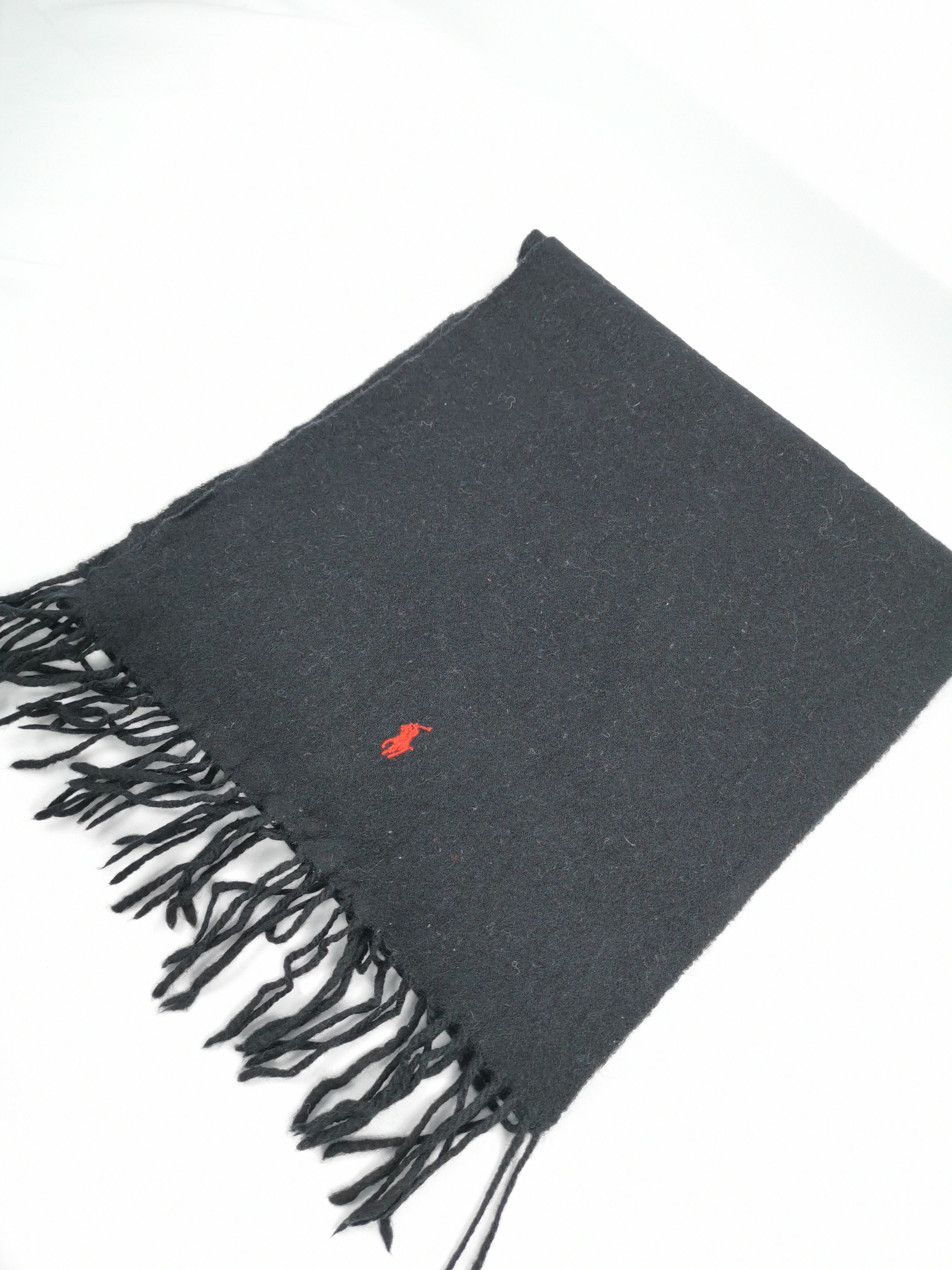 Polo Ralph Lauren Polo ralph lauren scarf muffler Size ONE SIZE - 3 Thumbnail