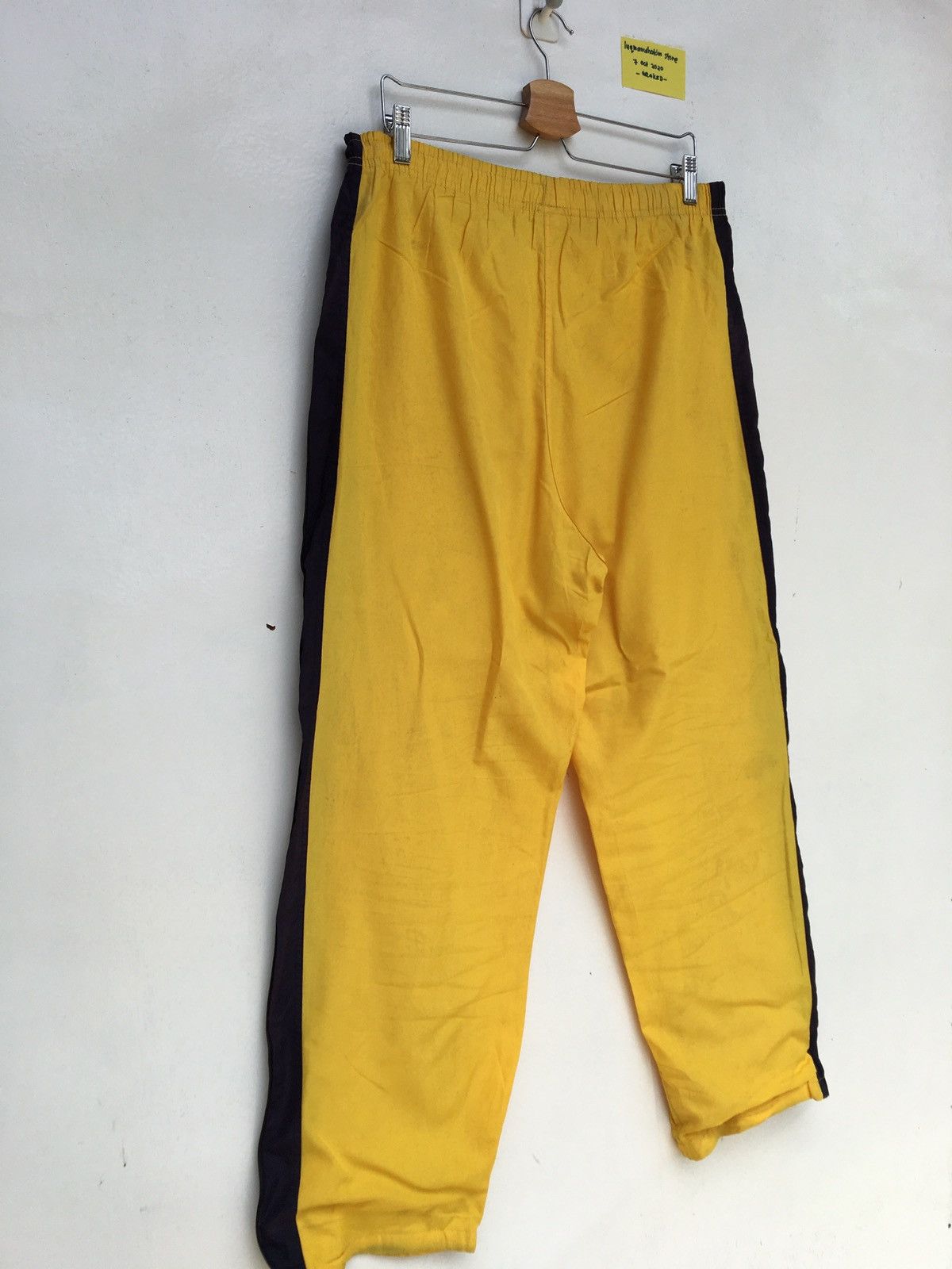 Karl Kani Kani Vintage KANI Sport Track Pants Size US 31 - 8 Thumbnail
