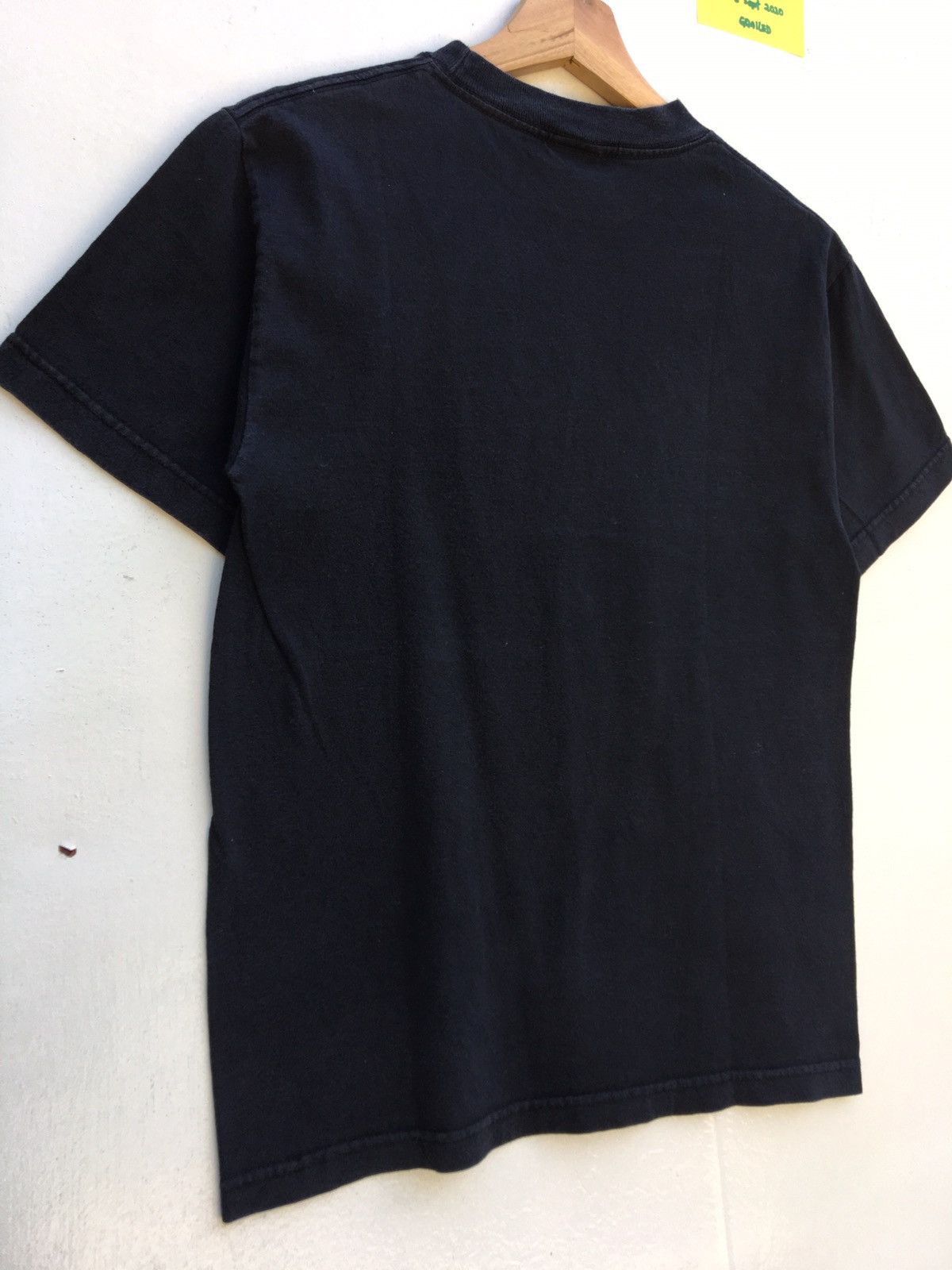 Band Tees The Beatles Apple Logo Vintage Band Tee Shirt Size US S / EU 44-46 / 1 - 13 Thumbnail