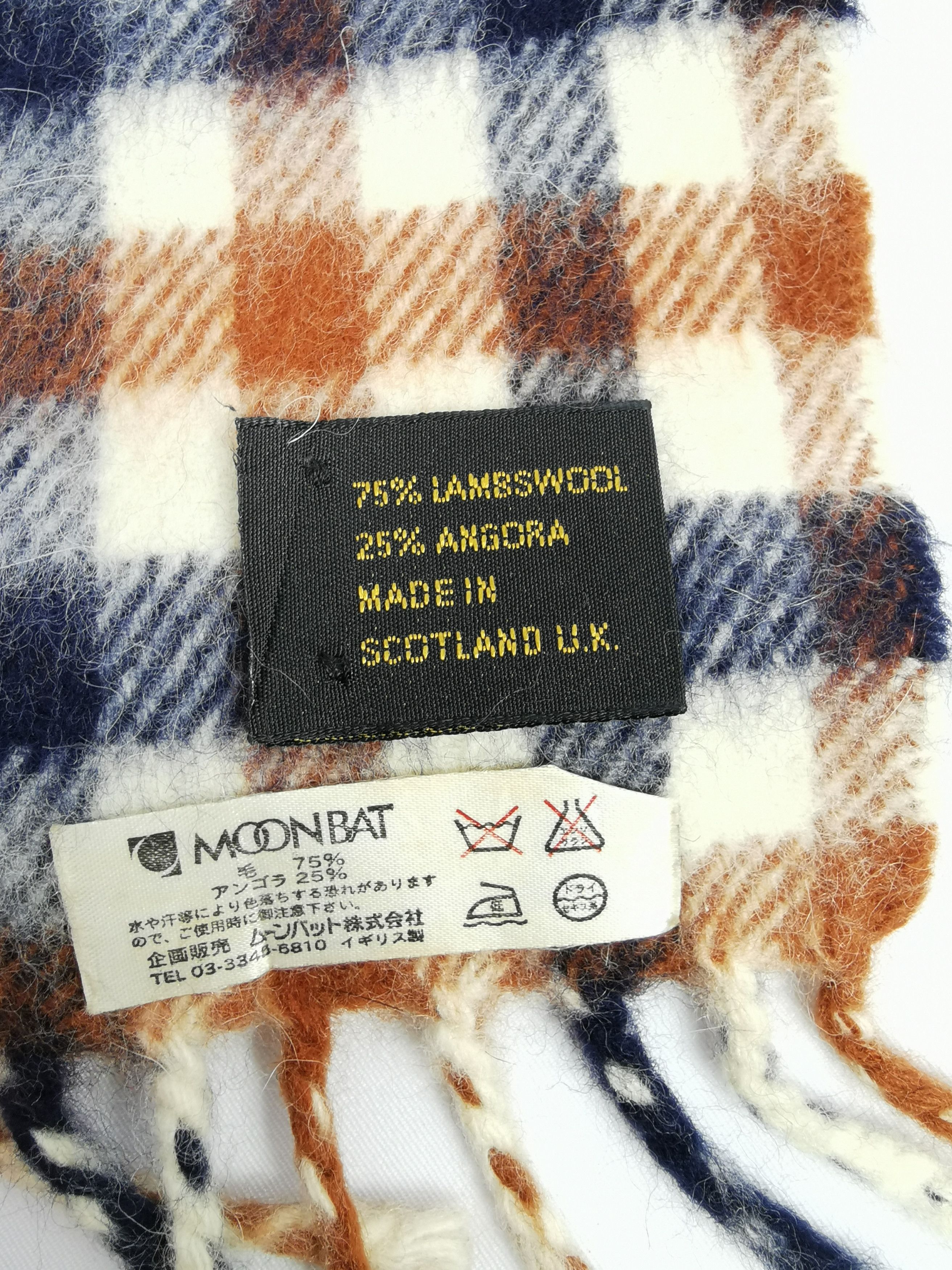 Lancel Lancel scarf muffler Size ONE SIZE - 5 Thumbnail