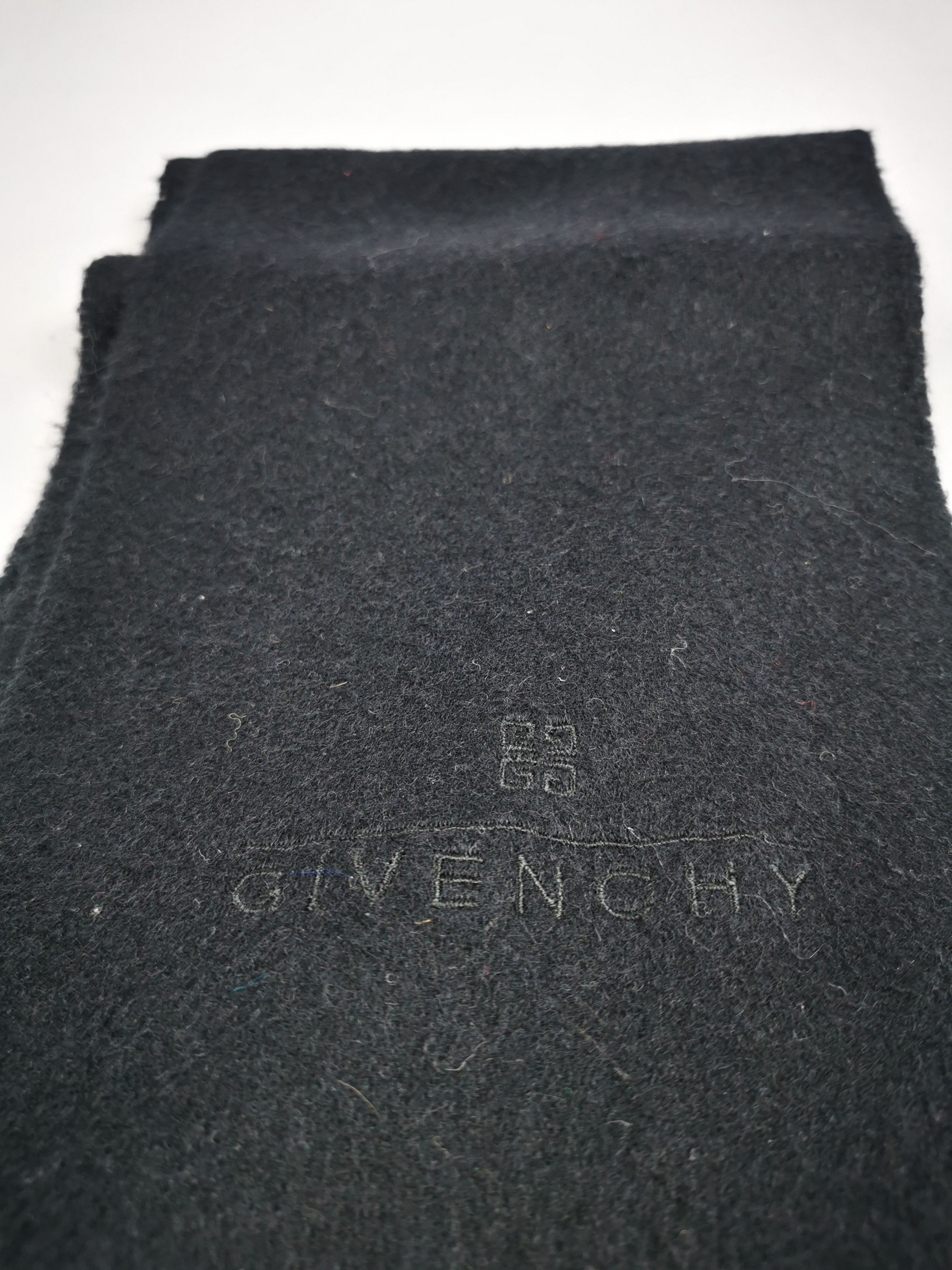 Givenchy Givenchy scarf muffler Size ONE SIZE - 5 Thumbnail