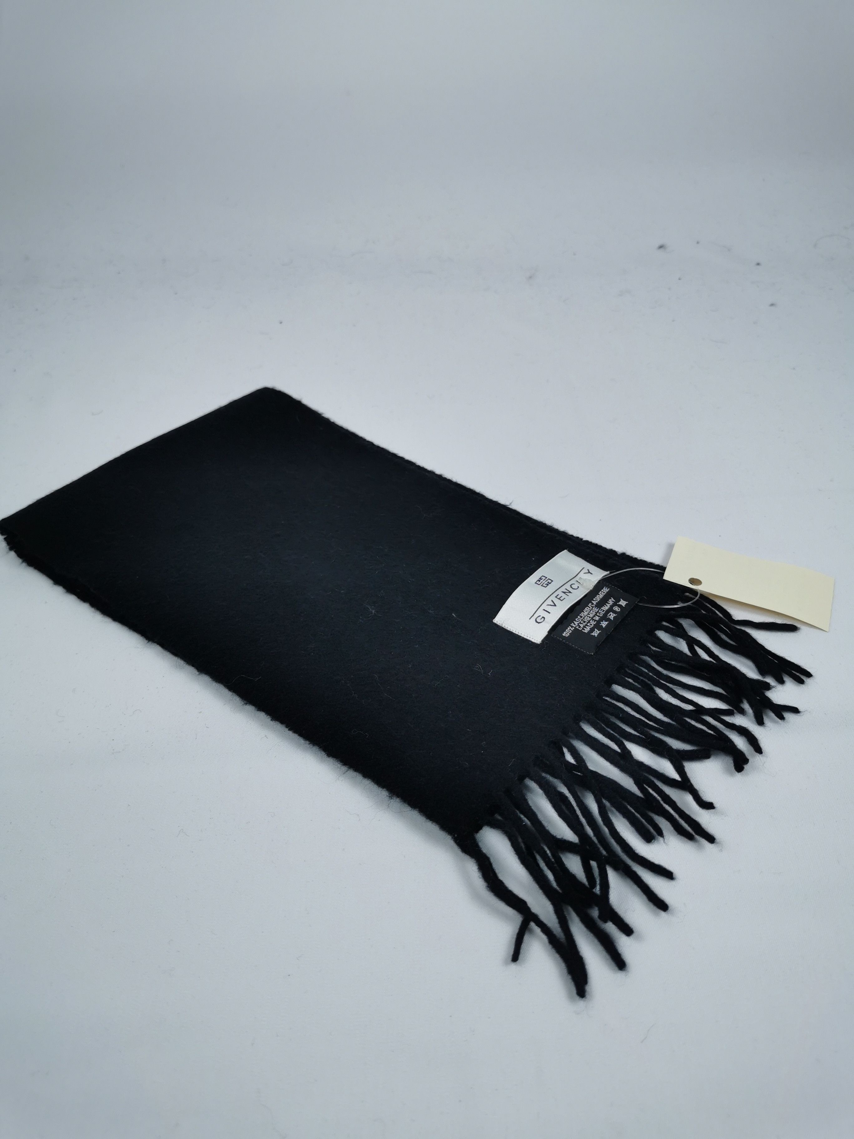 Givenchy Givenchy scarf muffler Size ONE SIZE - 4 Thumbnail