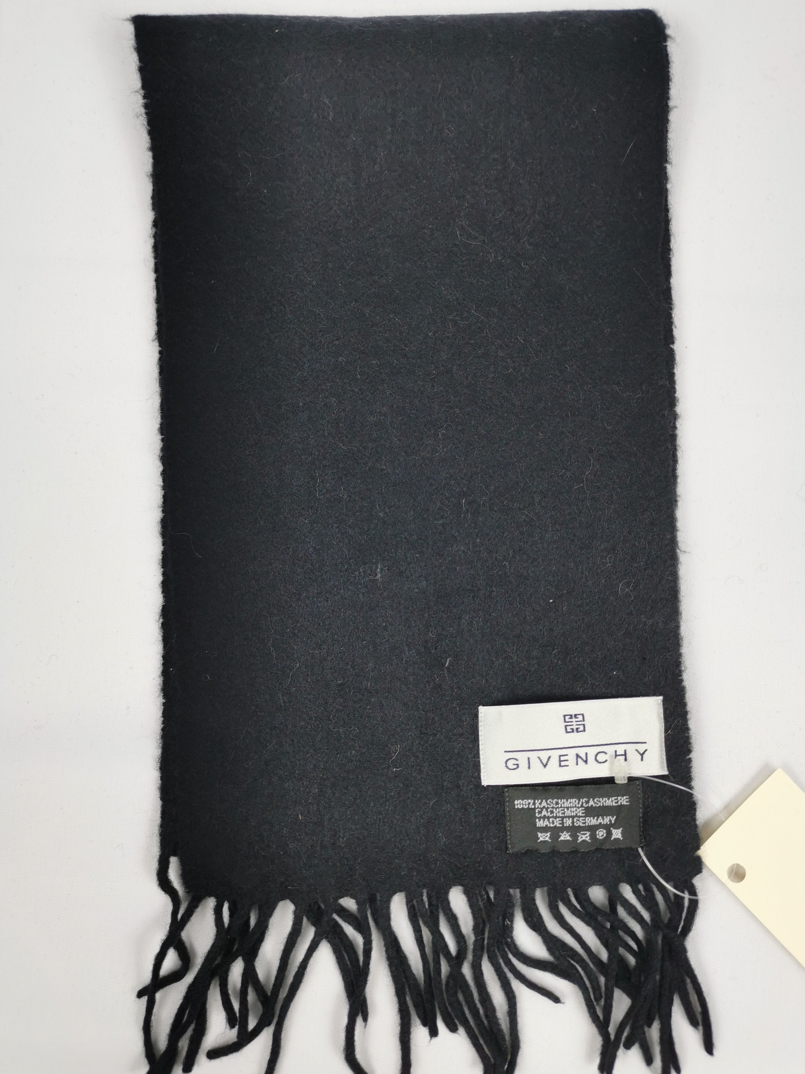 Givenchy Givenchy scarf muffler Size ONE SIZE - 2 Thumbnail