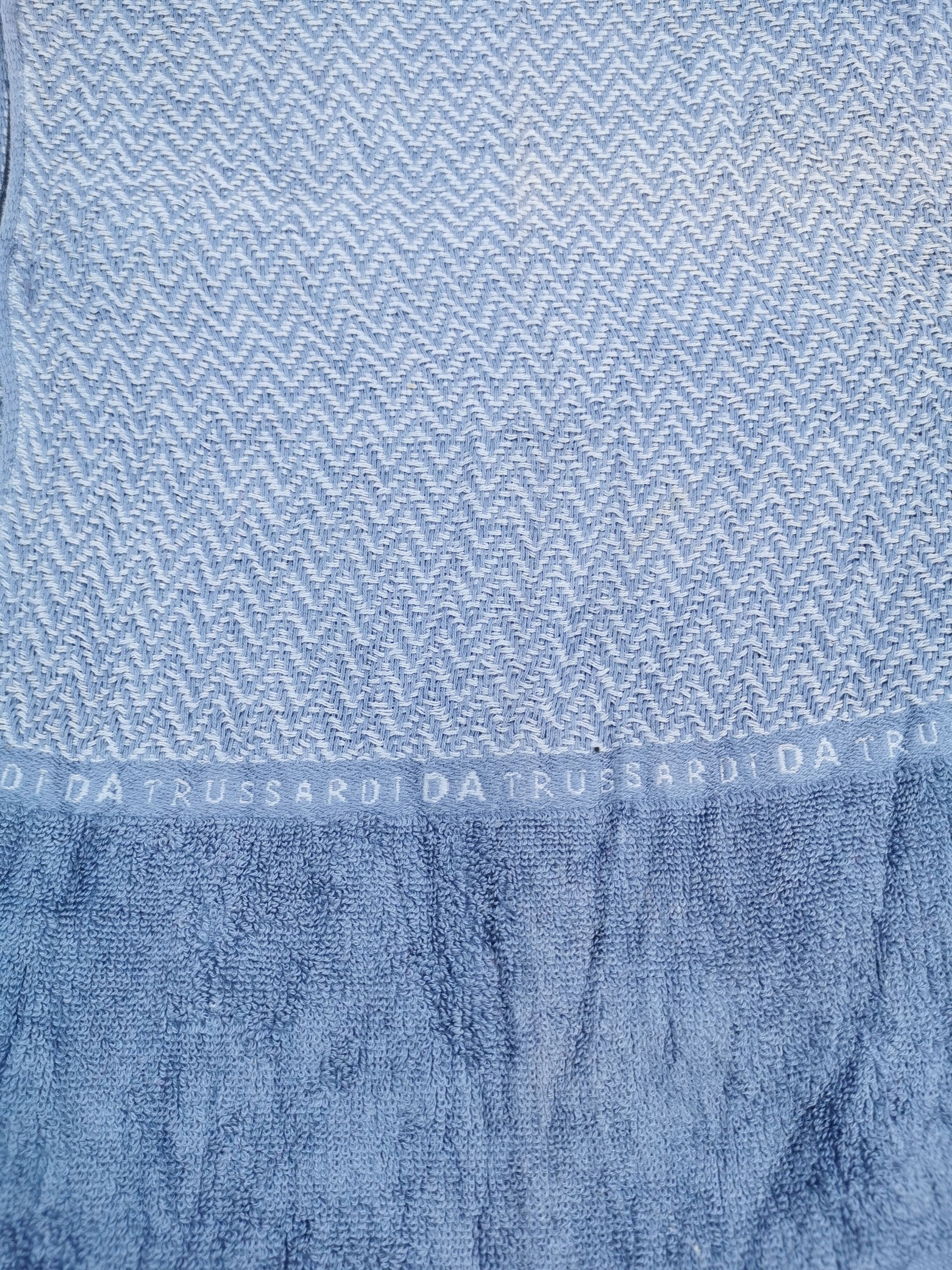 Trussardi Trussardi scarf muffler Size ONE SIZE - 4 Thumbnail