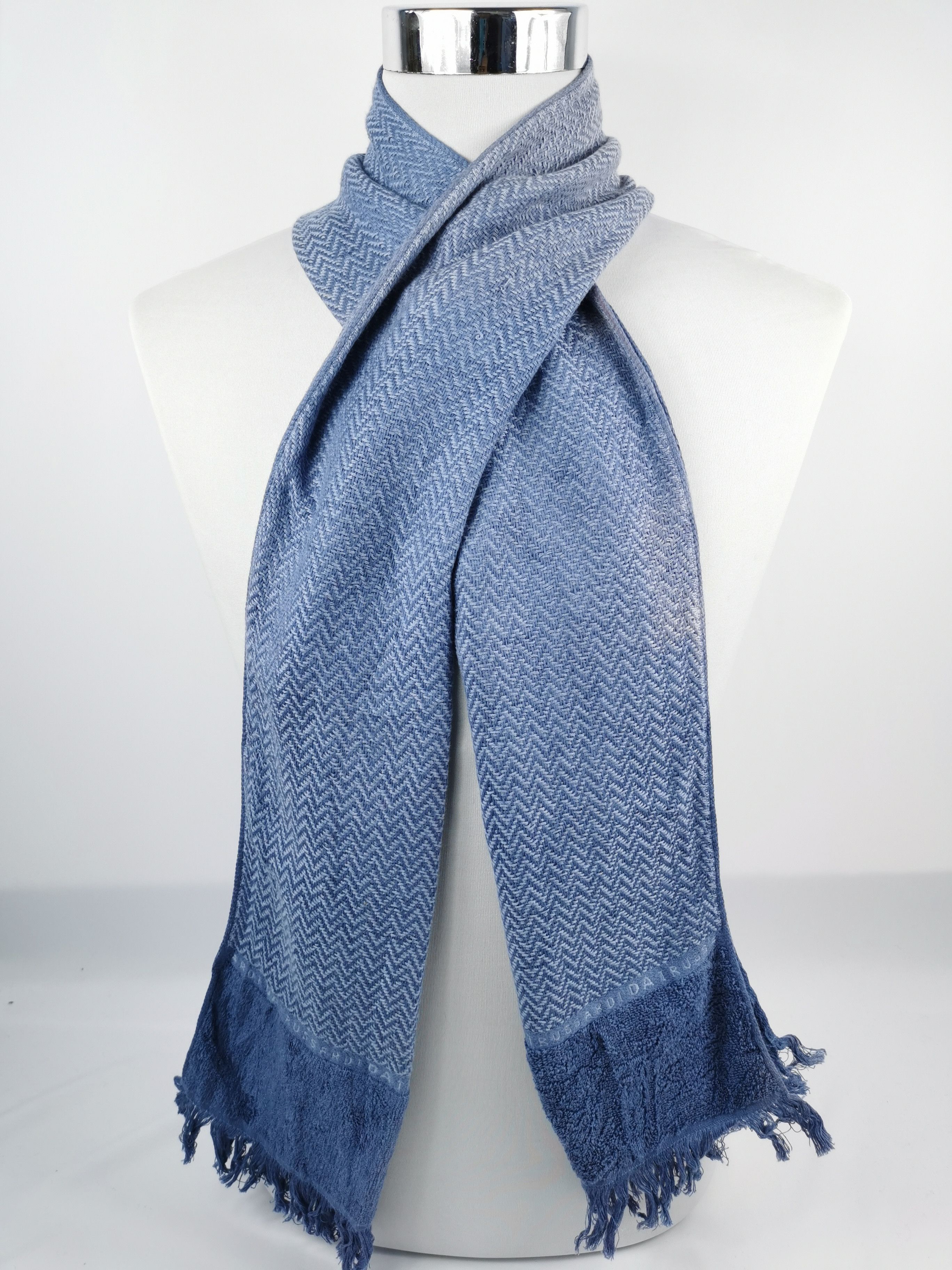 Trussardi Trussardi scarf muffler Size ONE SIZE - 1 Thumbnail
