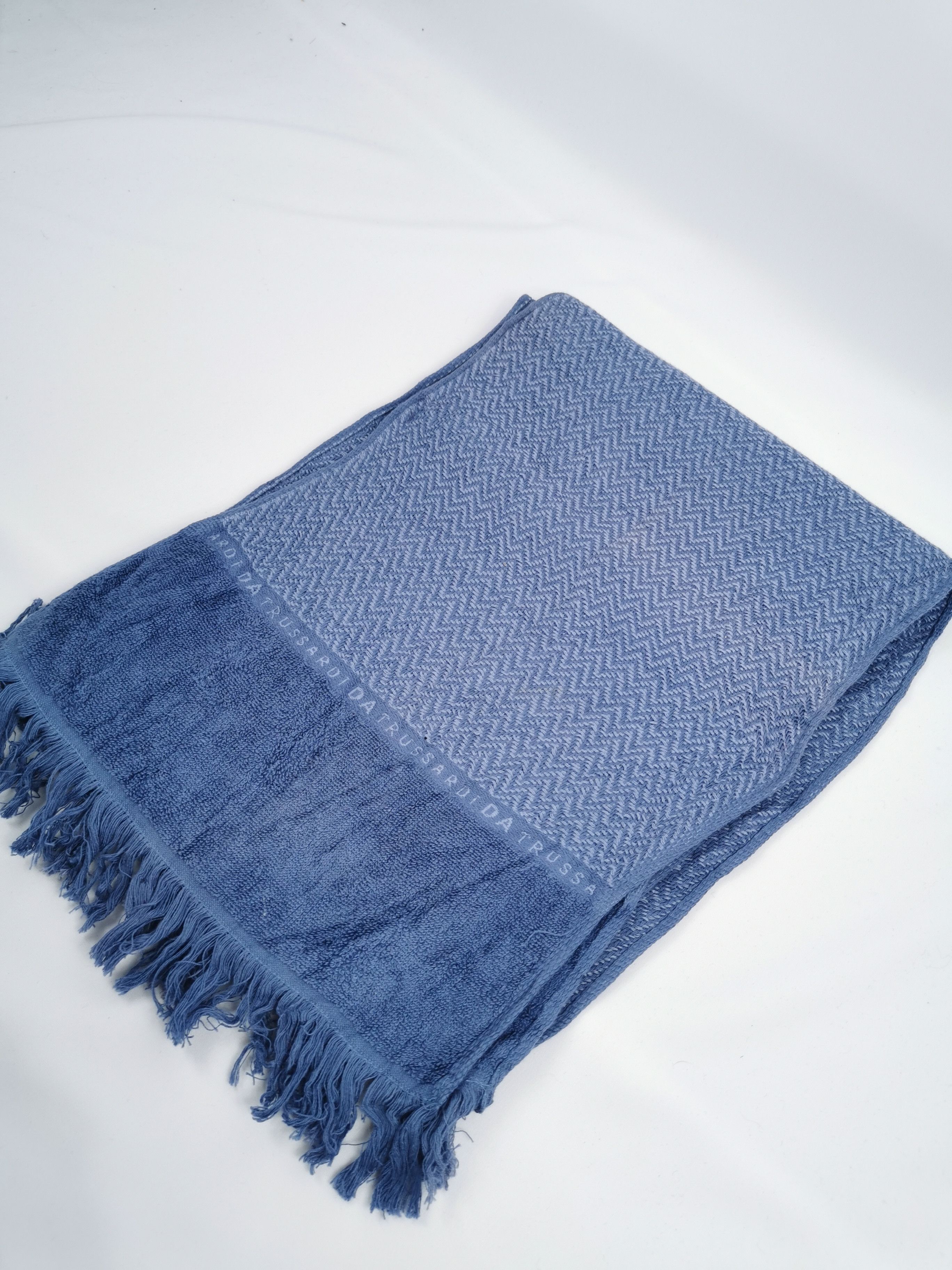 Trussardi Trussardi scarf muffler Size ONE SIZE - 3 Thumbnail