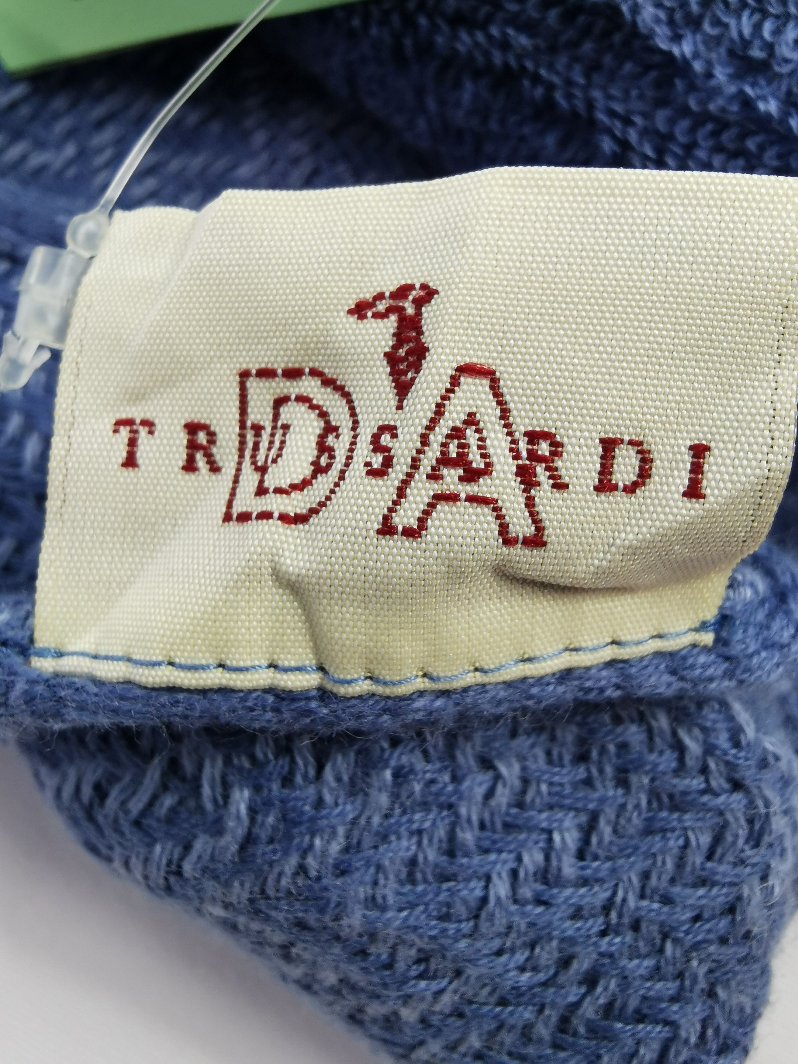 Trussardi Trussardi scarf muffler Size ONE SIZE - 5 Thumbnail