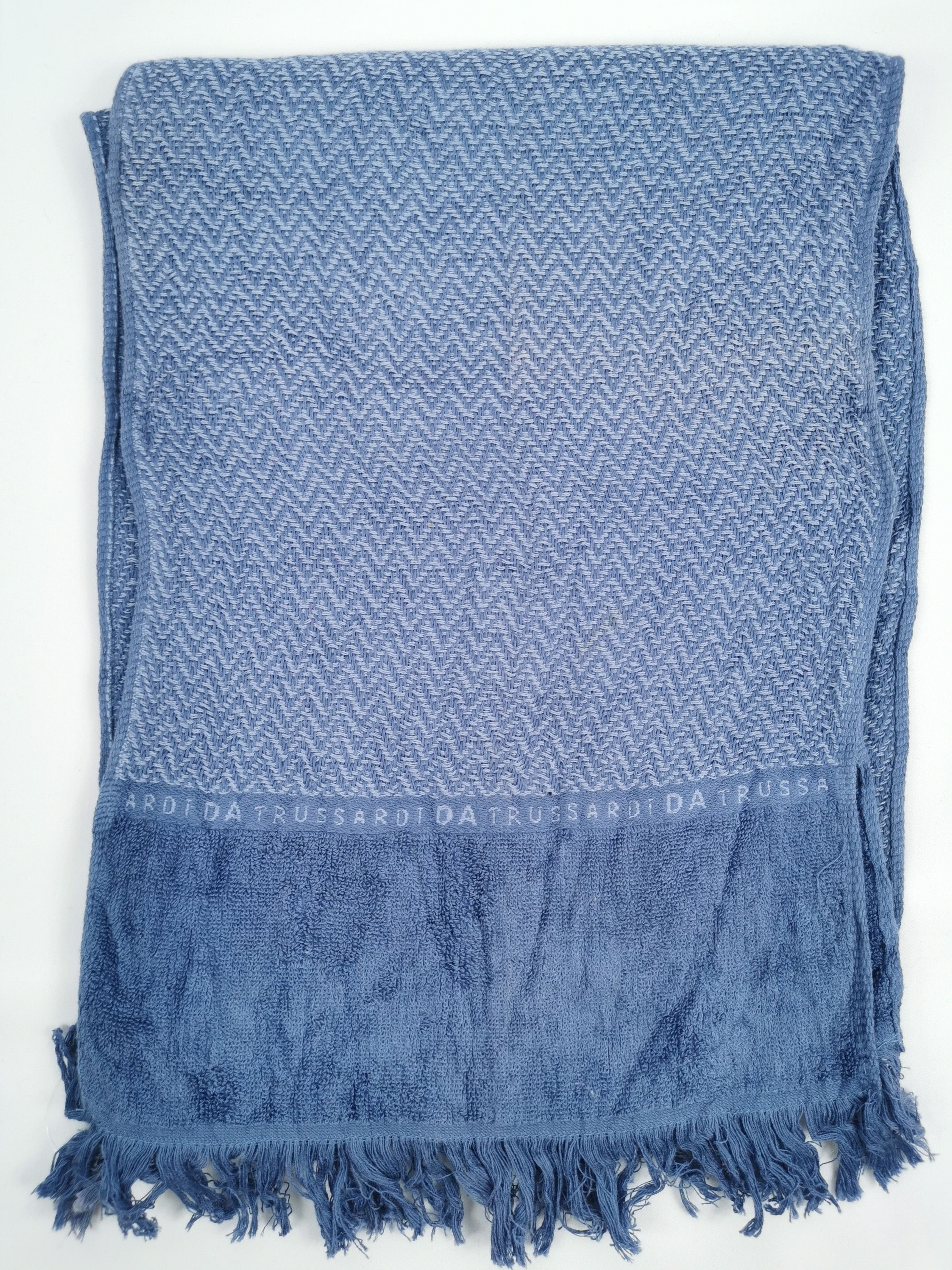 Trussardi Trussardi scarf muffler Size ONE SIZE - 2 Thumbnail