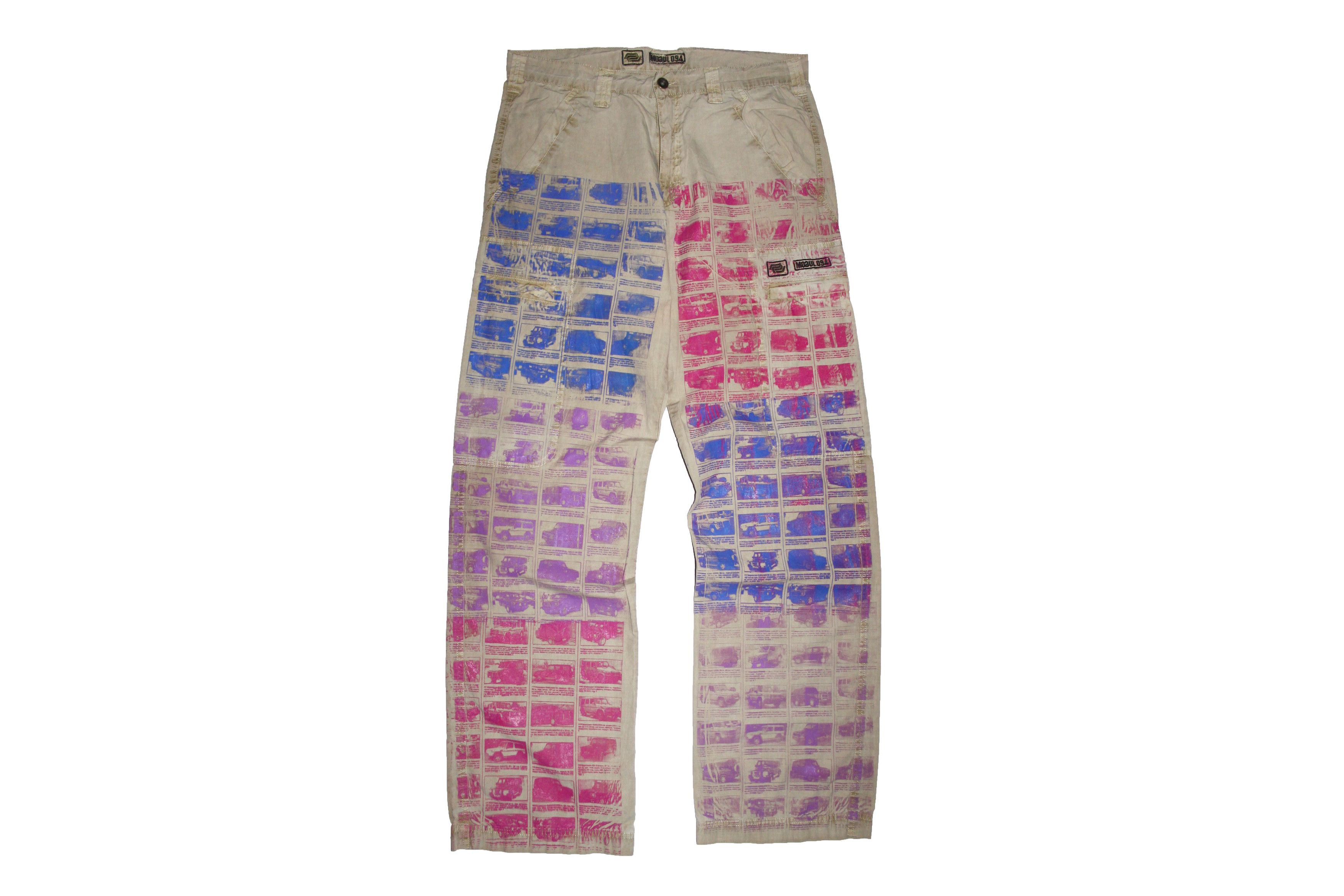 Other Custom pants size 32 Size US 32 / EU 48 - 1 Thumbnail