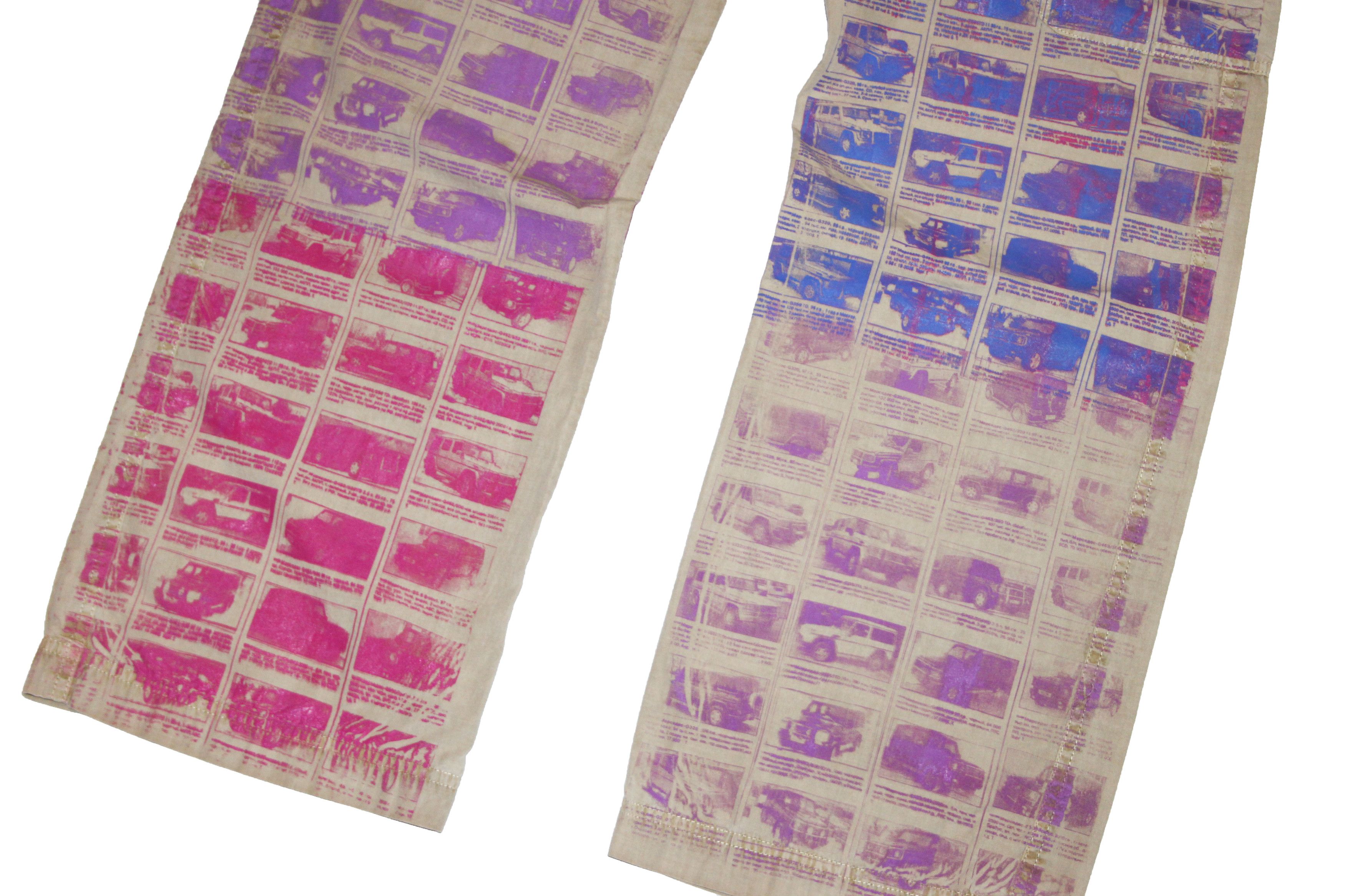 Other Custom pants size 32 Size US 32 / EU 48 - 4 Thumbnail