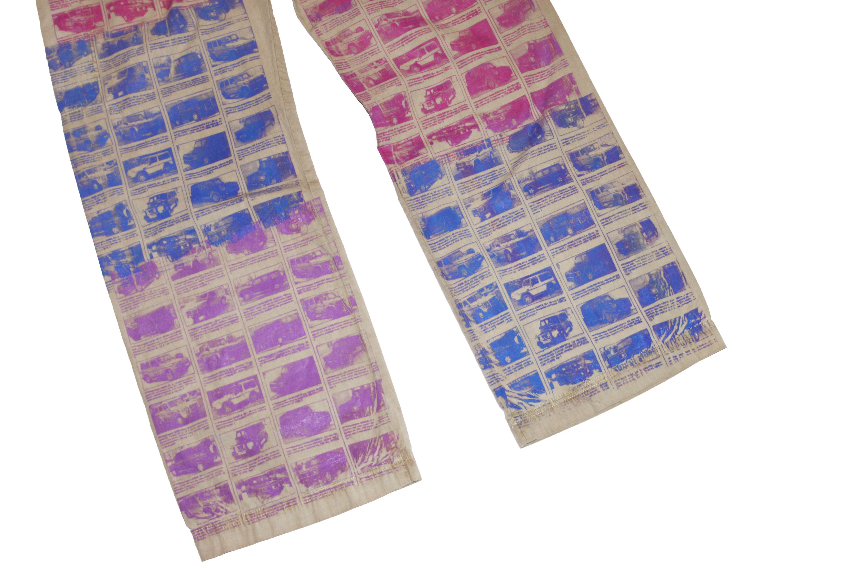 Other Custom pants size 32 Size US 32 / EU 48 - 6 Thumbnail