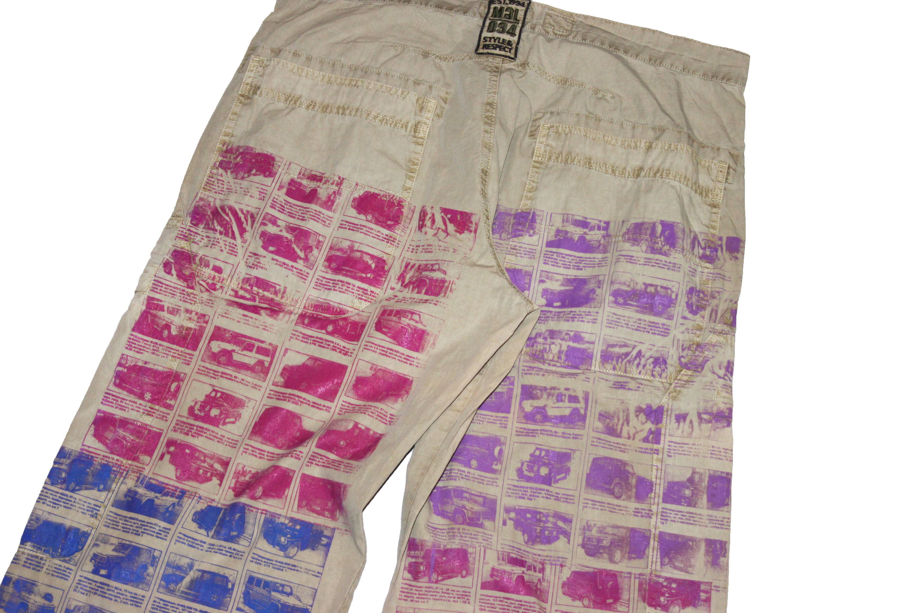 Other Custom pants size 32 Size US 32 / EU 48 - 5 Thumbnail