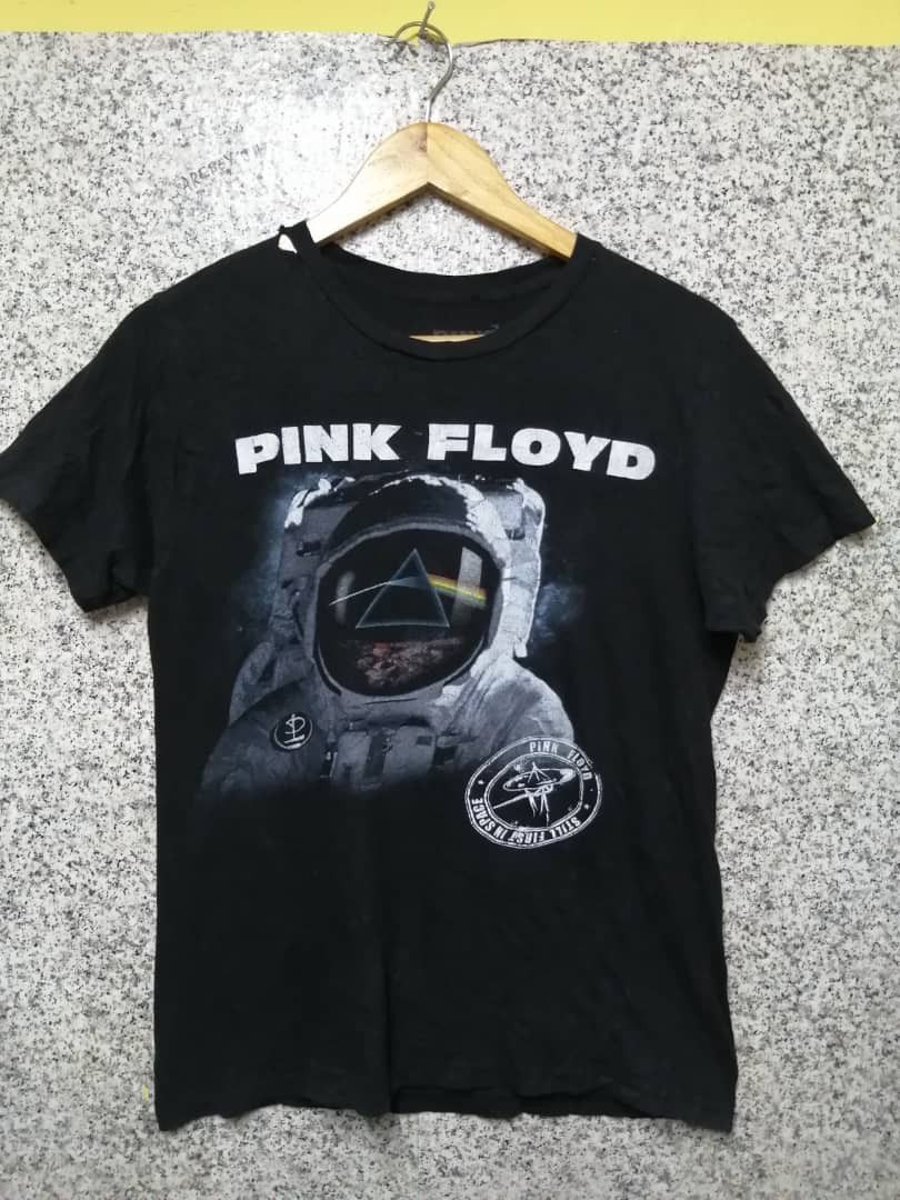 RETRO BRAND- PINK FLOYD main image 1