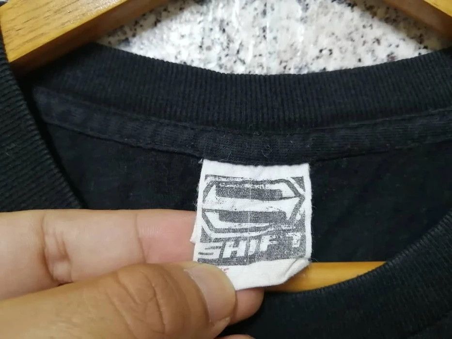 Vintage SKULLS SHIFT VERY RARE Size US L / EU 52-54 / 3 - 4 Thumbnail