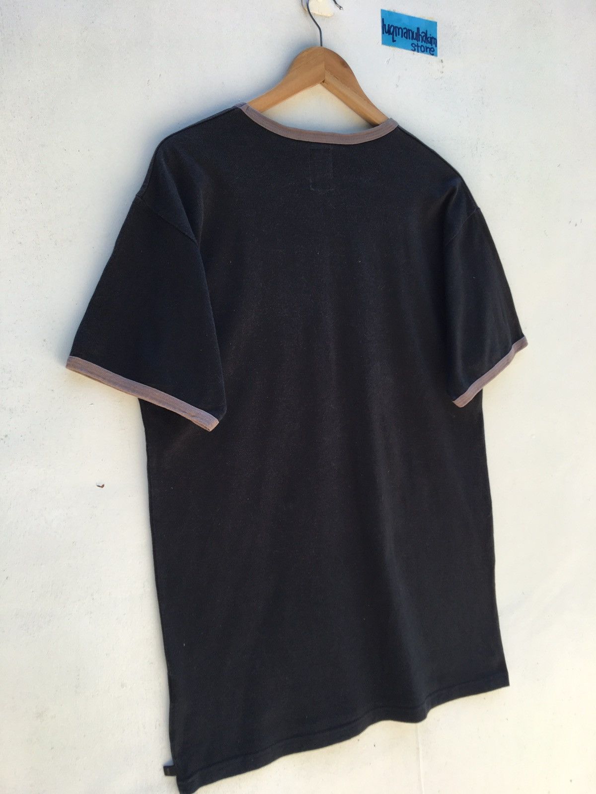 Japanese Brand Live Fast Die Young Japanese brand SSUR T shirt Size US L / EU 52-54 / 3 - 7 Thumbnail
