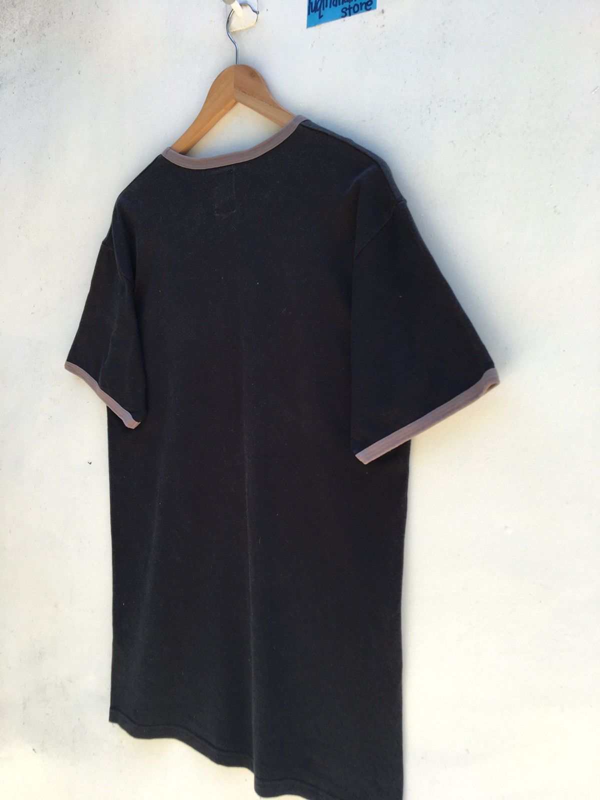 Japanese Brand Live Fast Die Young Japanese brand SSUR T shirt Size US L / EU 52-54 / 3 - 8 Thumbnail