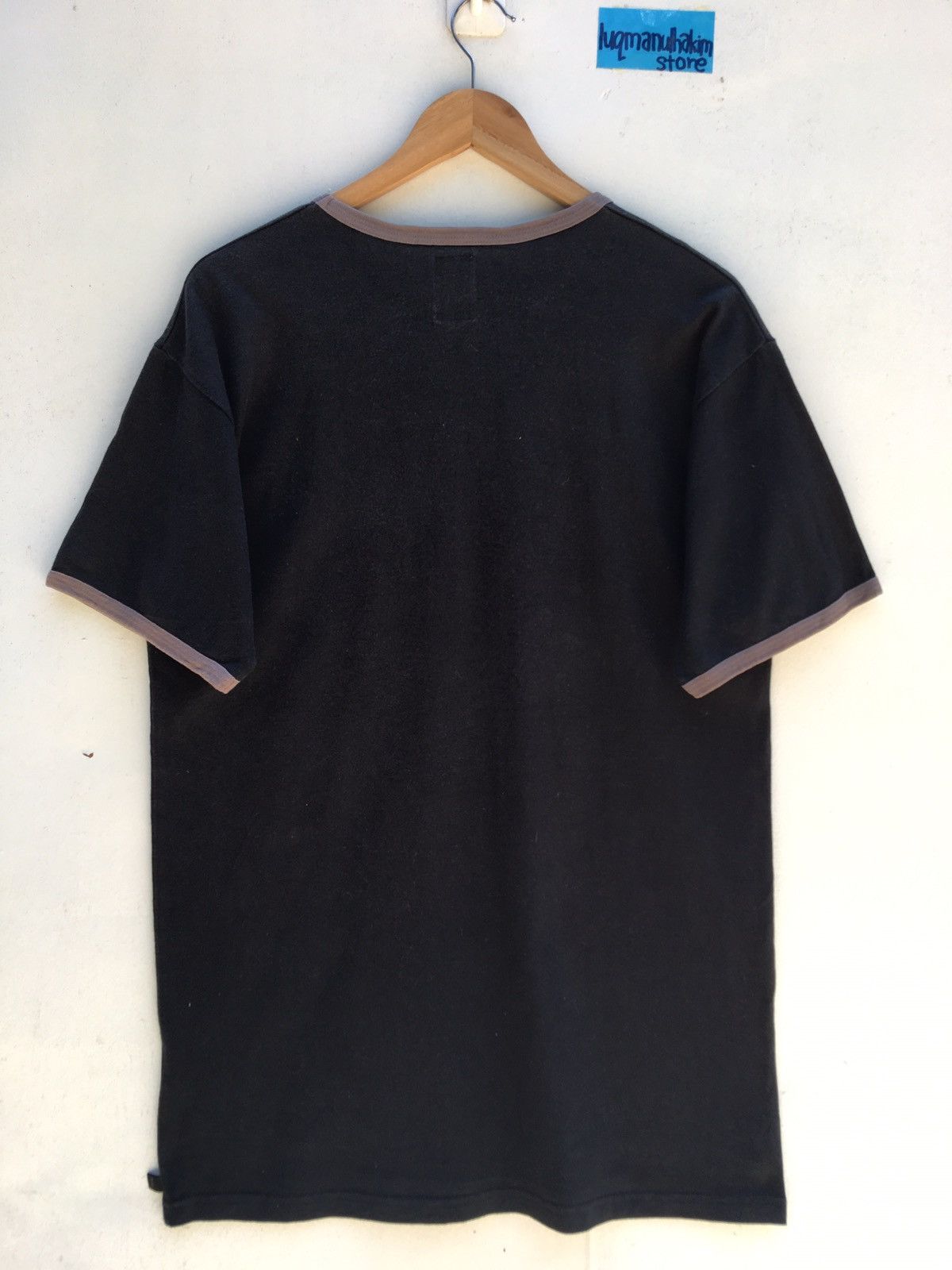 Japanese Brand Live Fast Die Young Japanese brand SSUR T shirt Size US L / EU 52-54 / 3 - 6 Thumbnail