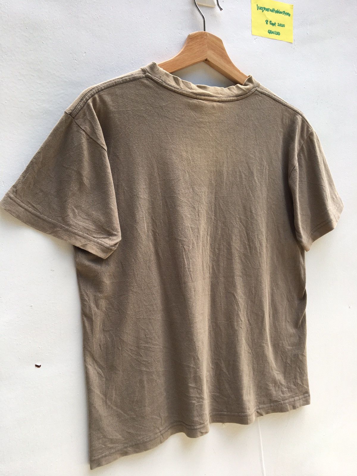 Band Tees Vintage 90s The Polyphonic Spree Rock Band Tshirt Size US S / EU 44-46 / 1 - 10 Thumbnail