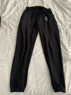 Chrome Hearts Sweatpants Black | Grailed