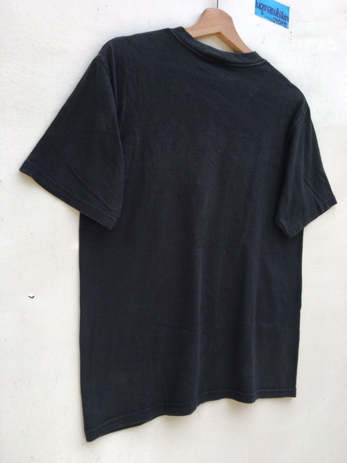 50 Cent Vintage 50 cent t shirt rap tee Hip Hop Size US S / EU 44-46 / 1 - 9 Thumbnail