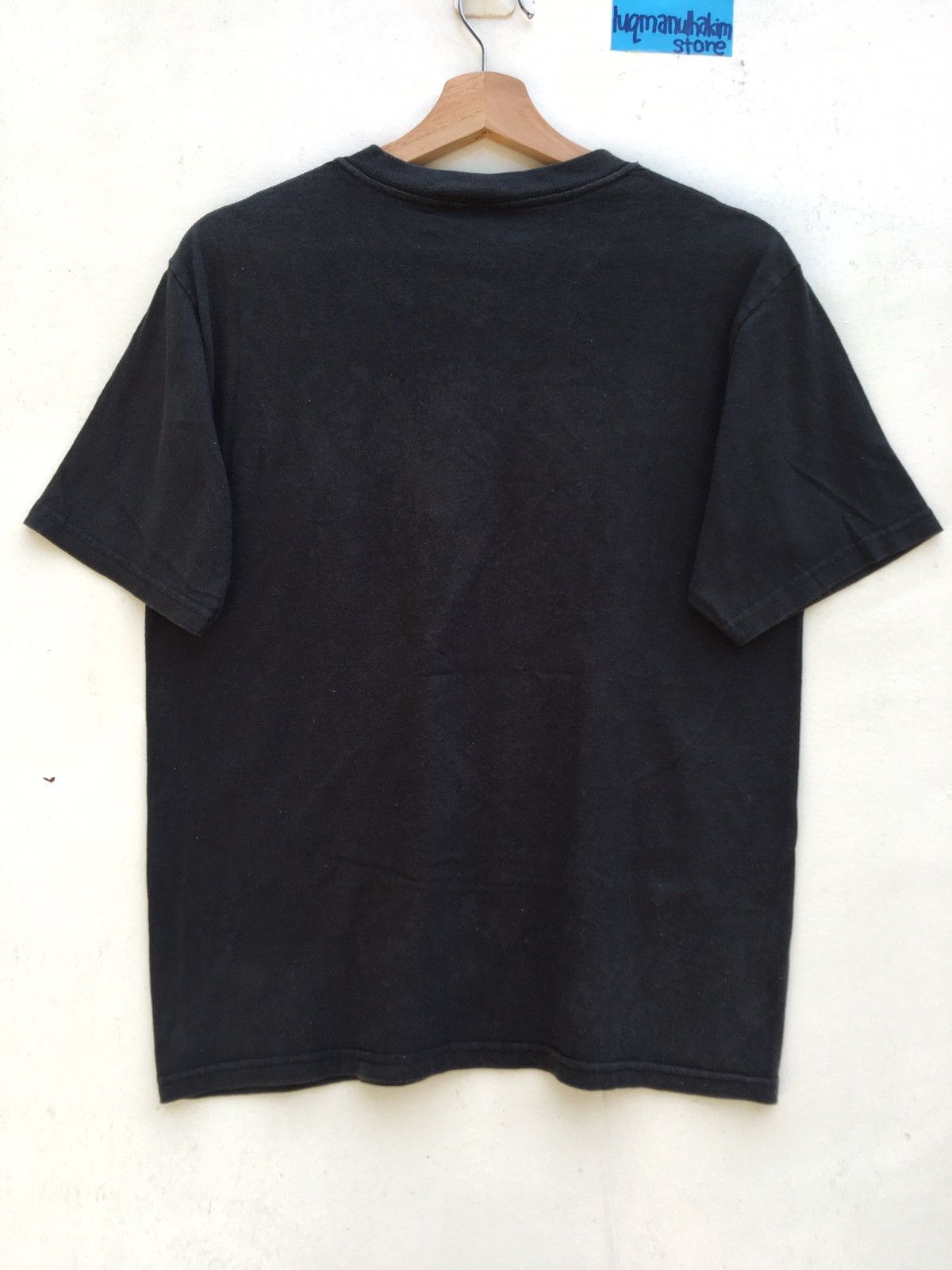 50 Cent Vintage 50 cent t shirt rap tee Hip Hop Size US S / EU 44-46 / 1 - 8 Thumbnail
