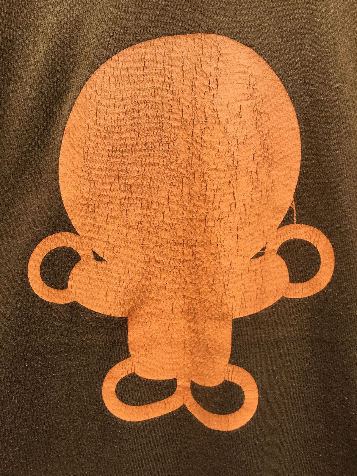 Bape 2007 Baby Milo Bapesta Tee Size US L / EU 52-54 / 3 - 15 Thumbnail