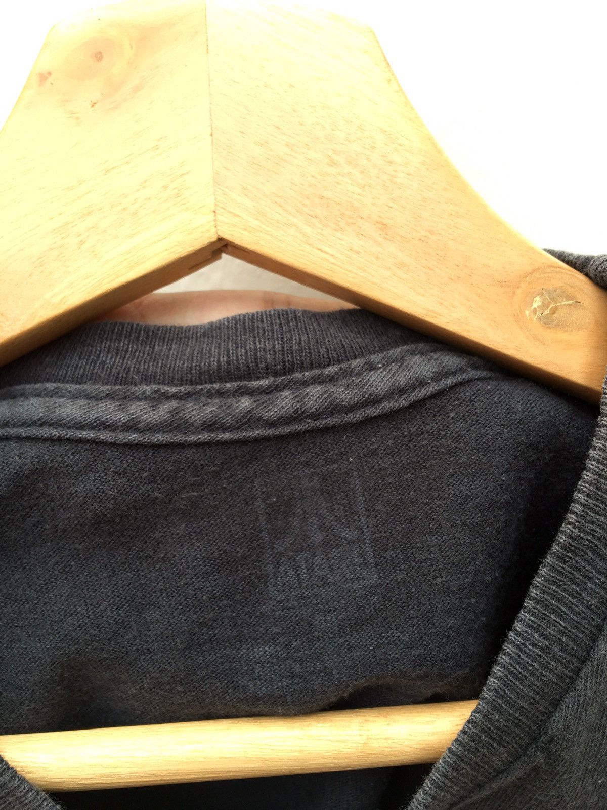 Japanese Brand Atari as wore by Thom Yorke Radiohead Streetwear Band Tee Size US M / EU 48-50 / 2 - 12 Thumbnail
