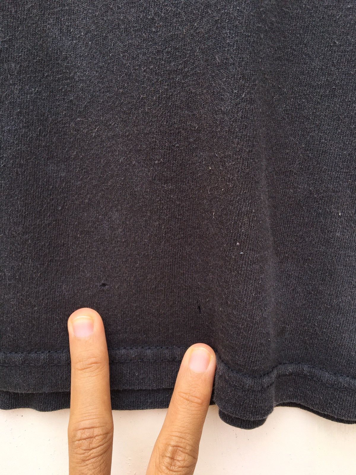 Japanese Brand Atari as wore by Thom Yorke Radiohead Streetwear Band Tee Size US M / EU 48-50 / 2 - 7 Thumbnail