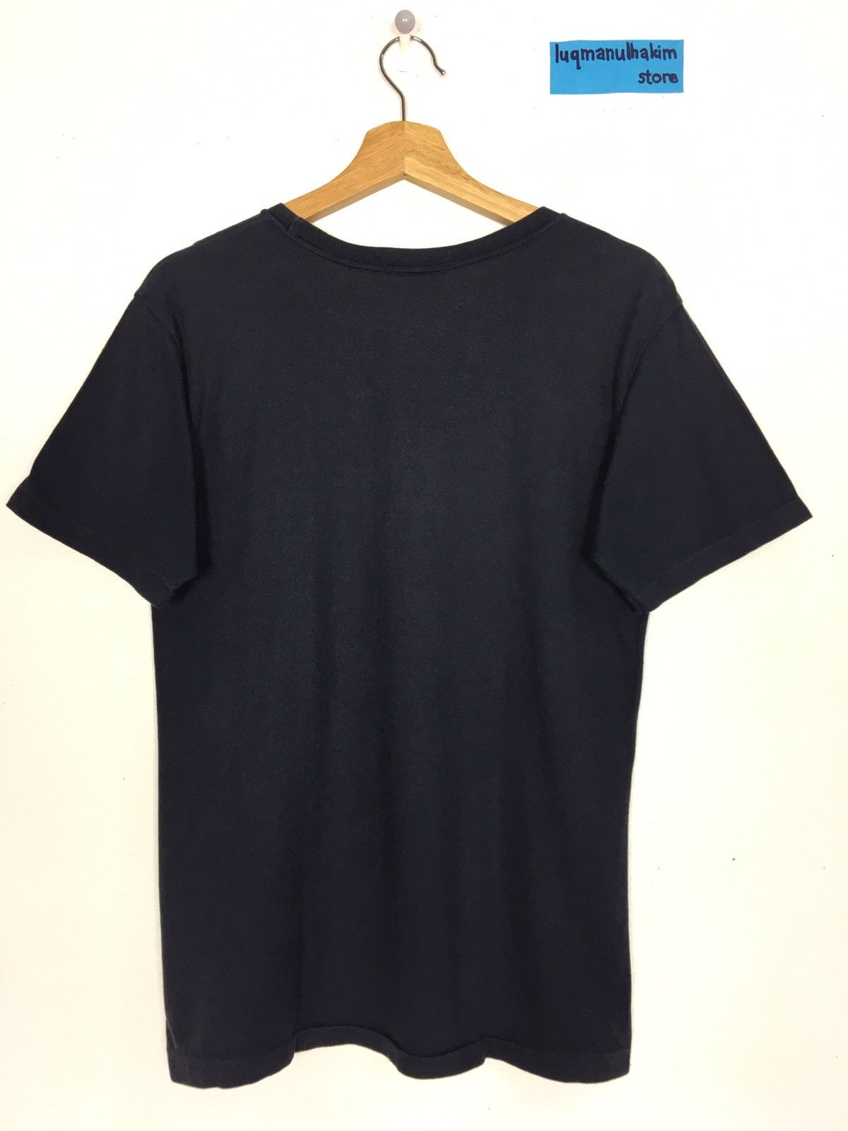 Issey Miyake Vintage I.S Issey Miyake Tsumori Chisato Shirt Tee Size US M / EU 48-50 / 2 - 6 Thumbnail