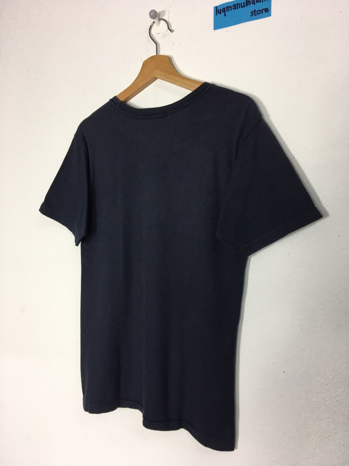 Issey Miyake Vintage I.S Issey Miyake Tsumori Chisato Shirt Tee Size US M / EU 48-50 / 2 - 8 Thumbnail