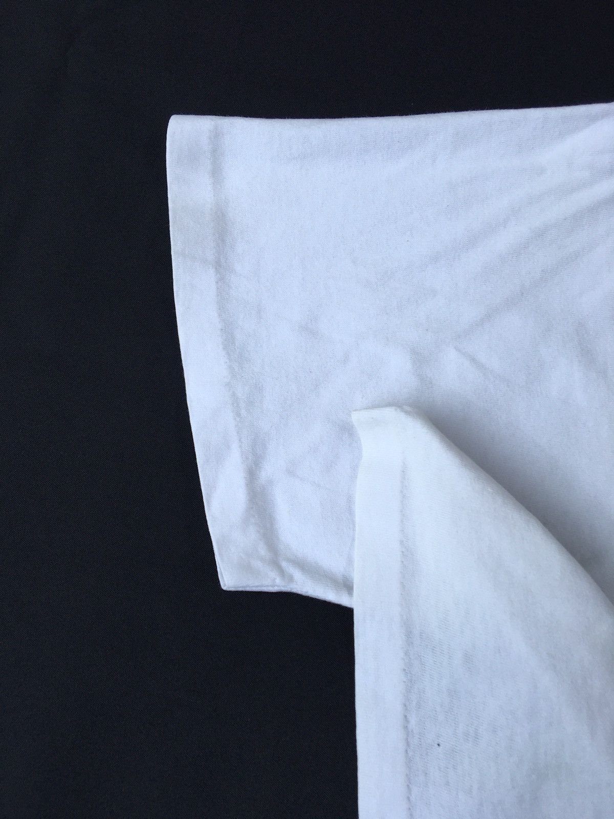 Porter Vintage Porter Yoshida Design 90s Tshirt Size US L / EU 52-54 / 3 - 12 Thumbnail