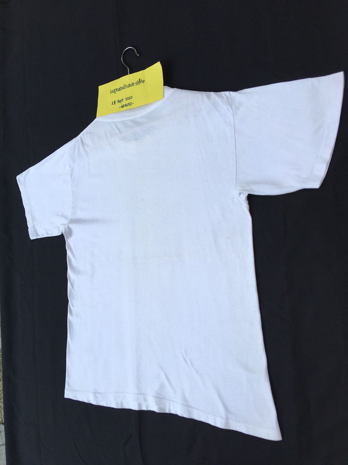 Porter Vintage Porter Yoshida Design 90s Tshirt Size US L / EU 52-54 / 3 - 10 Thumbnail