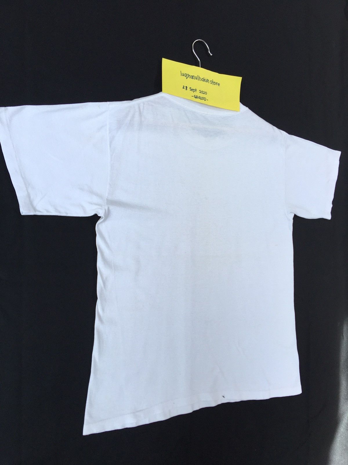 Porter Vintage Porter Yoshida Design 90s Tshirt Size US L / EU 52-54 / 3 - 9 Thumbnail