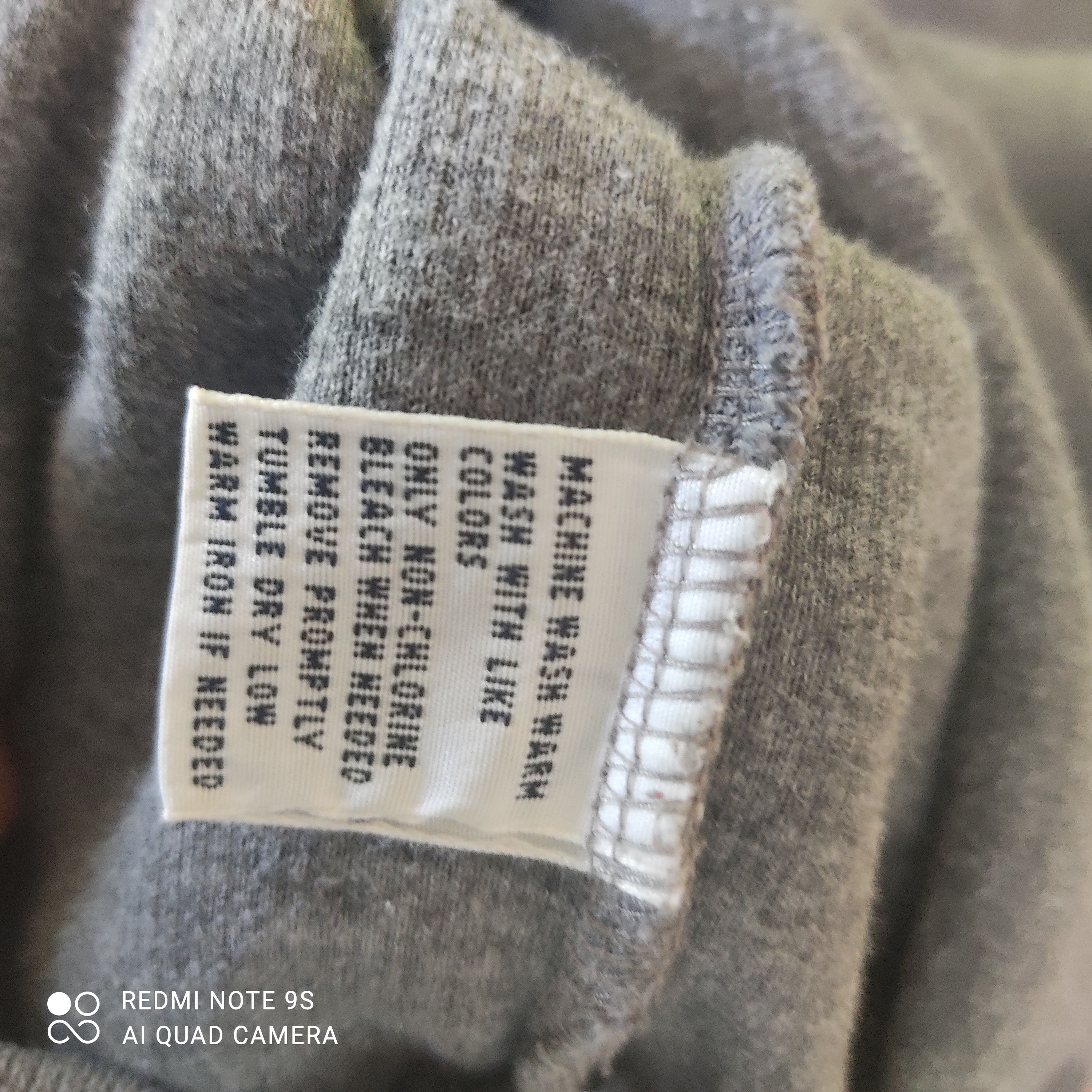 Polo Ralph Lauren × Ralph Lauren Polo By Ralph Lauren Half Zipper Sweatshirt Size US XL / EU 56 / 4 - 10 Thumbnail