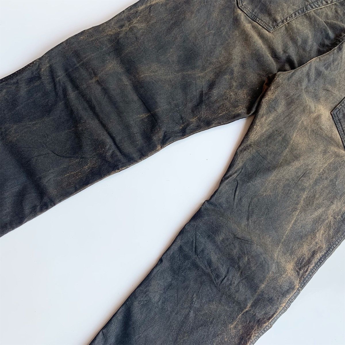 Robins Jeans × Vintage Vintage Robins Jeans Biker Pants Size US 38 / EU 54 - 10 Thumbnail