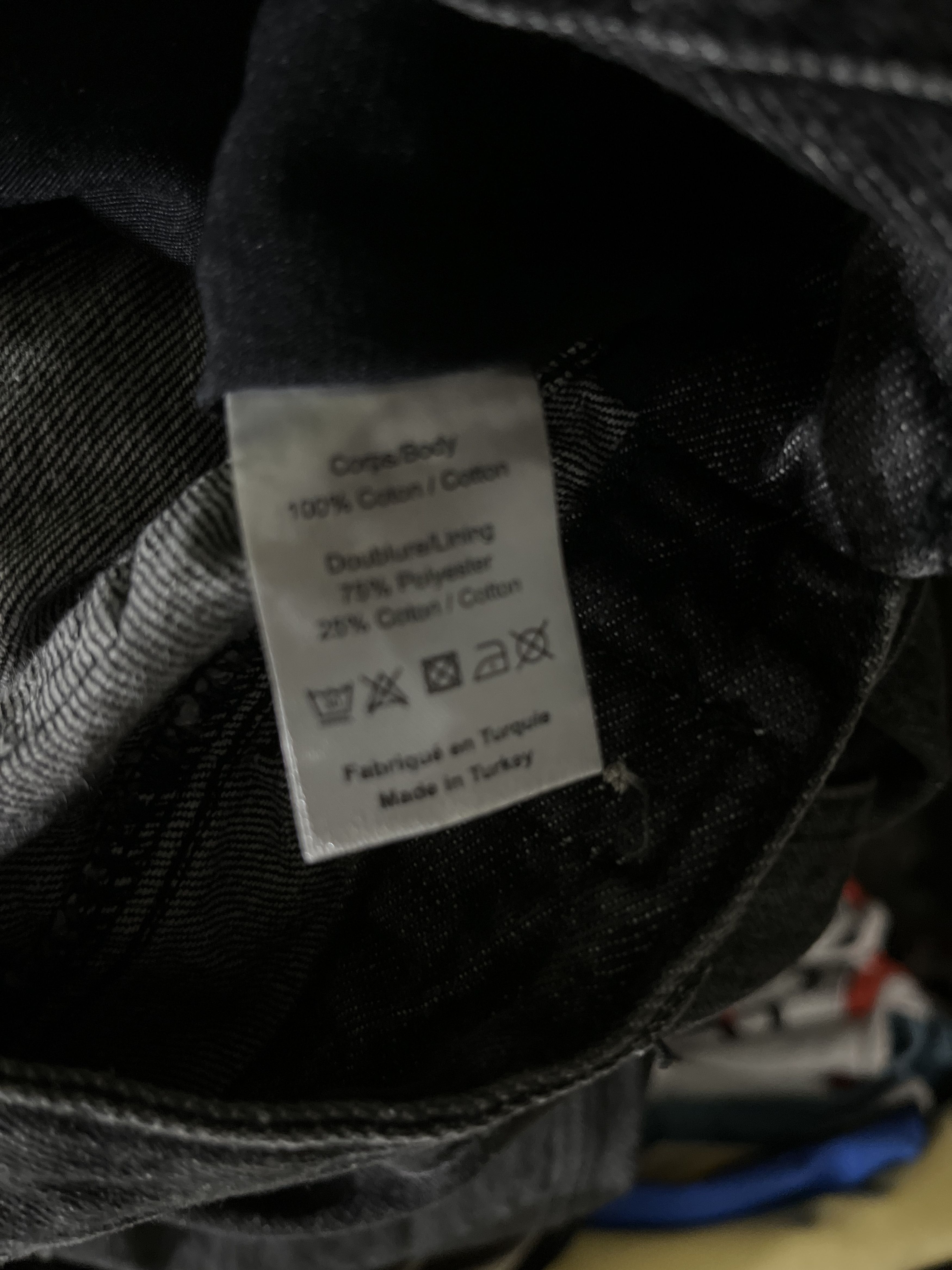 Y/Project Pilot pop-up denim Size US 28 / EU 44 - 11 Thumbnail