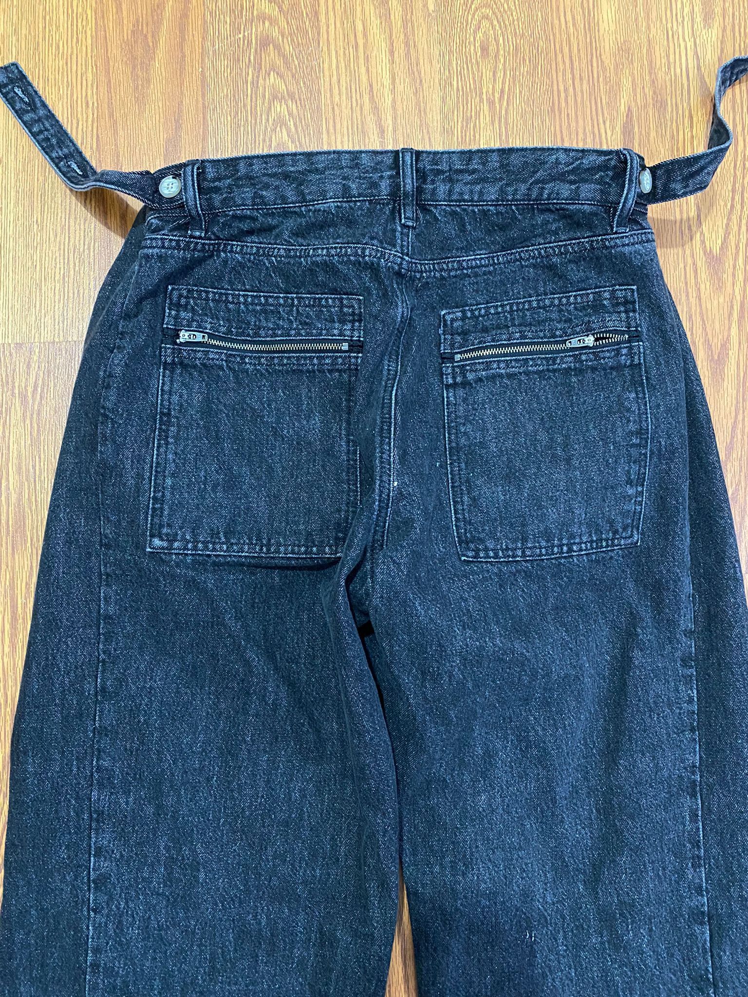 Y/Project Pilot pop-up denim Size US 28 / EU 44 - 3 Thumbnail