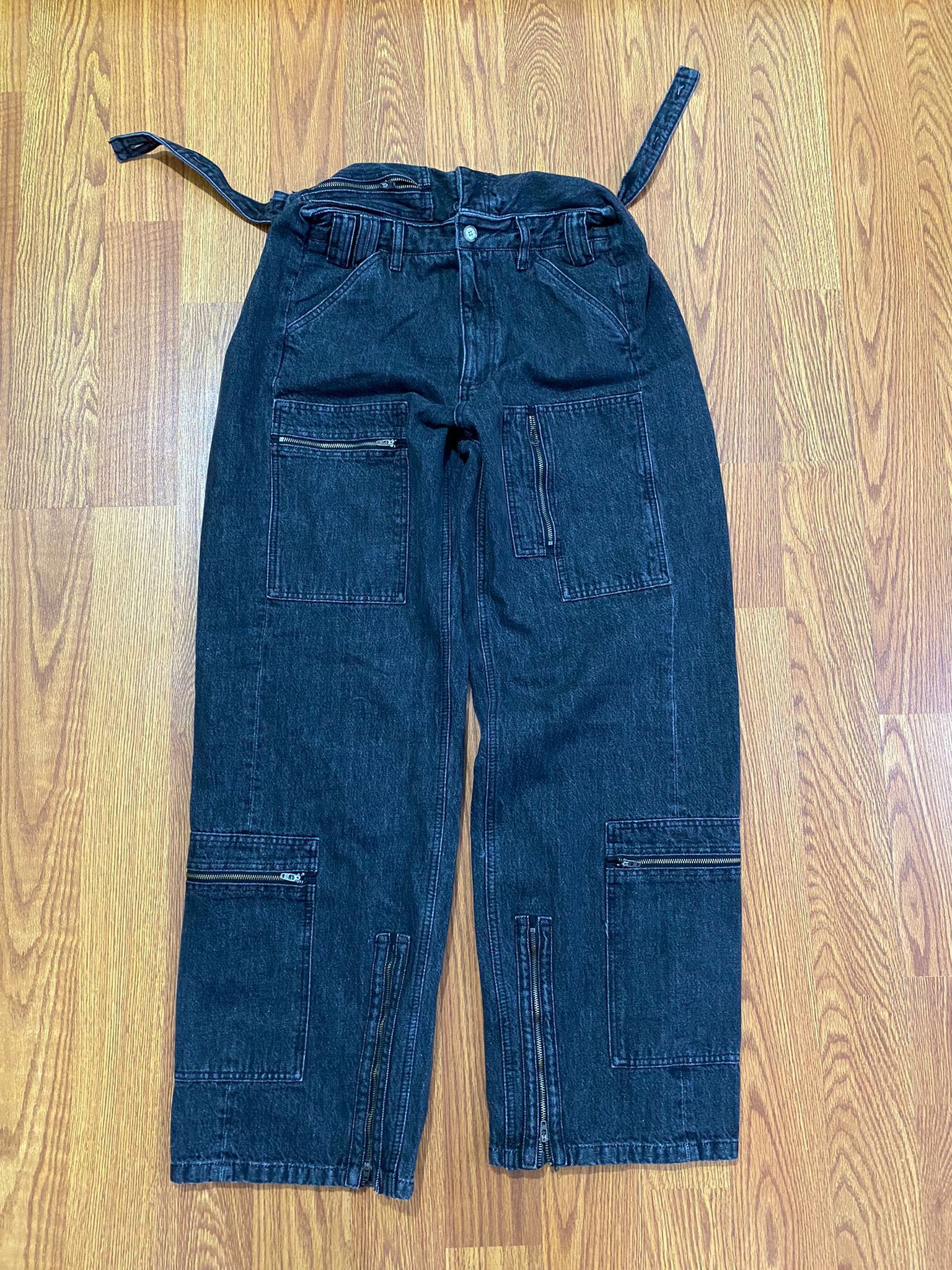 Y/Project Pilot pop-up denim Size US 28 / EU 44 - 7 Thumbnail